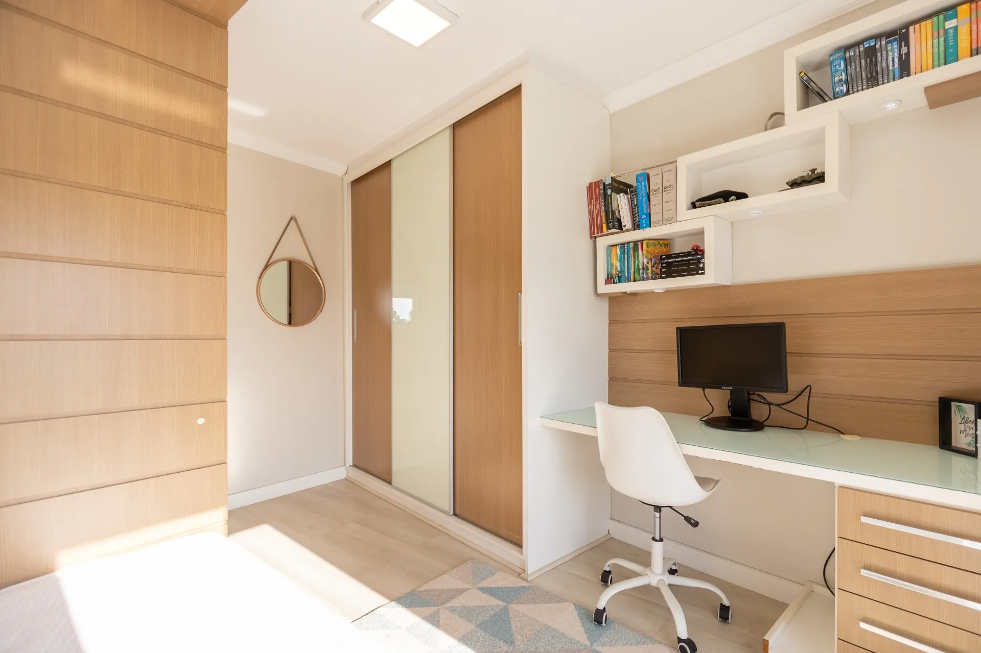 Casa de 3 Quartos à Venda na Rua Governador Jorge Lacerda | Guabirotuba Curitiba — foto 15