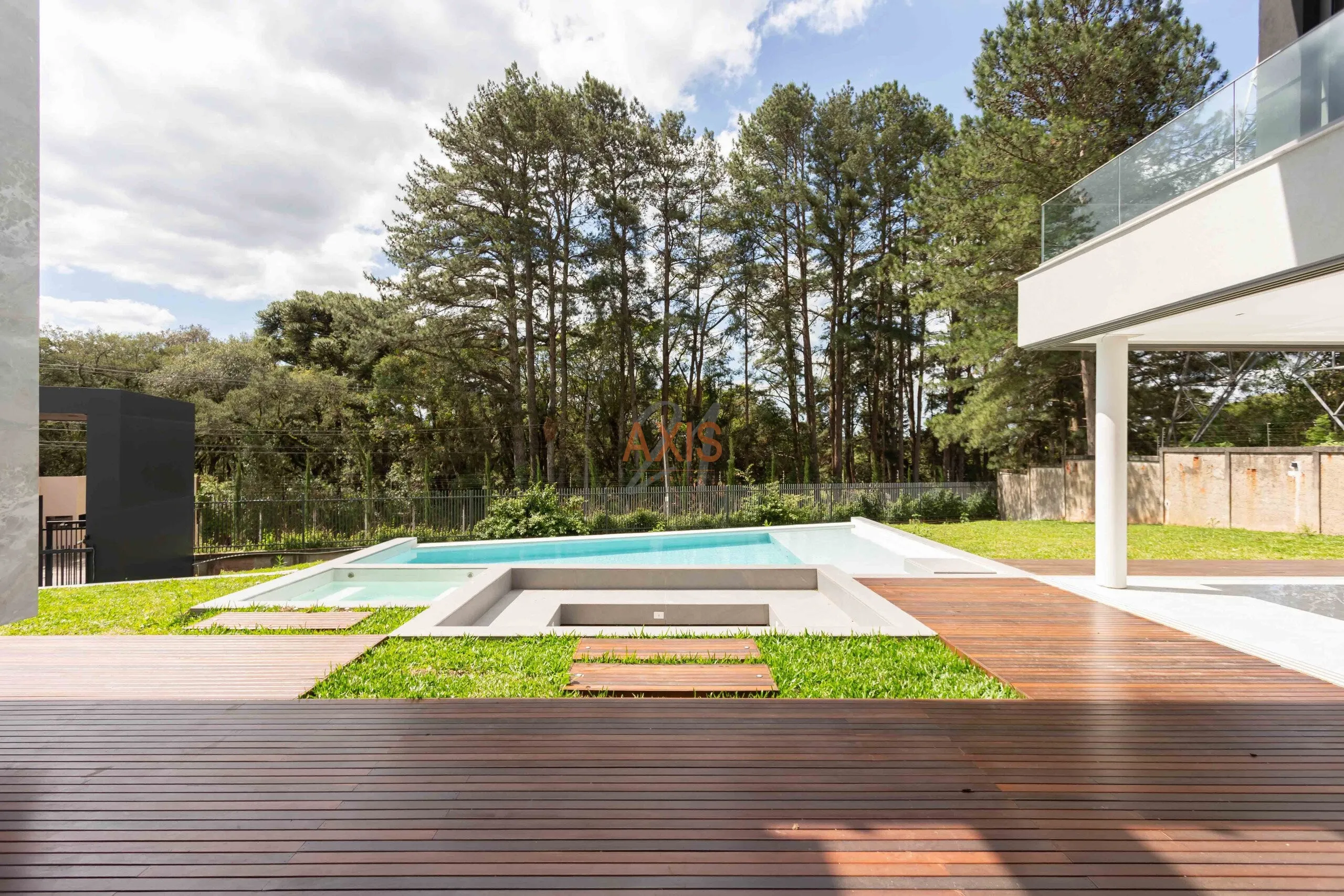 Casa de 5 Suítes á Venda no Condomínio  Dallabona Uno | Orleans  Curitiba — foto 8