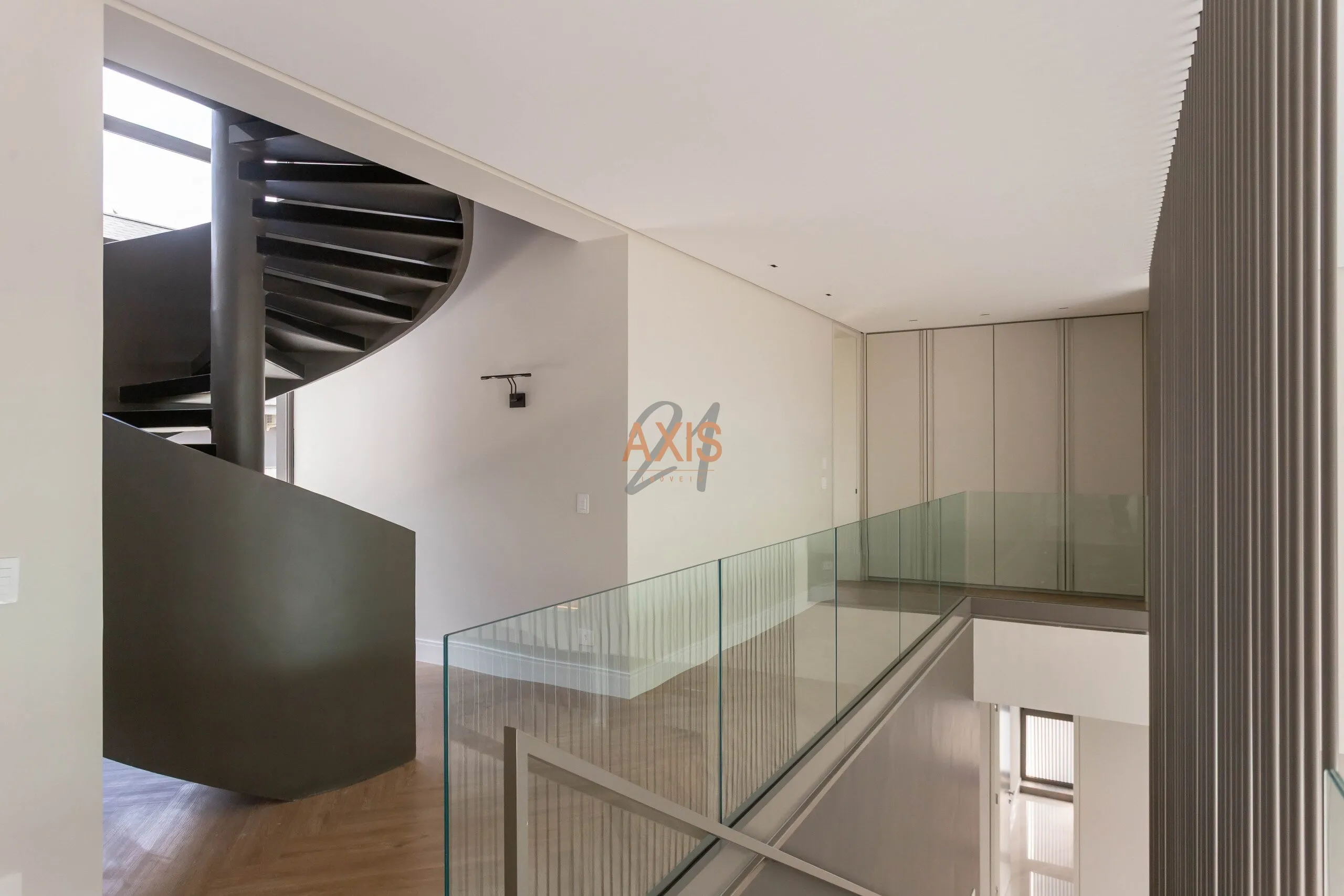 Casa de 5 Suítes á Venda no Condomínio  Dallabona Uno | Orleans  Curitiba — foto 31