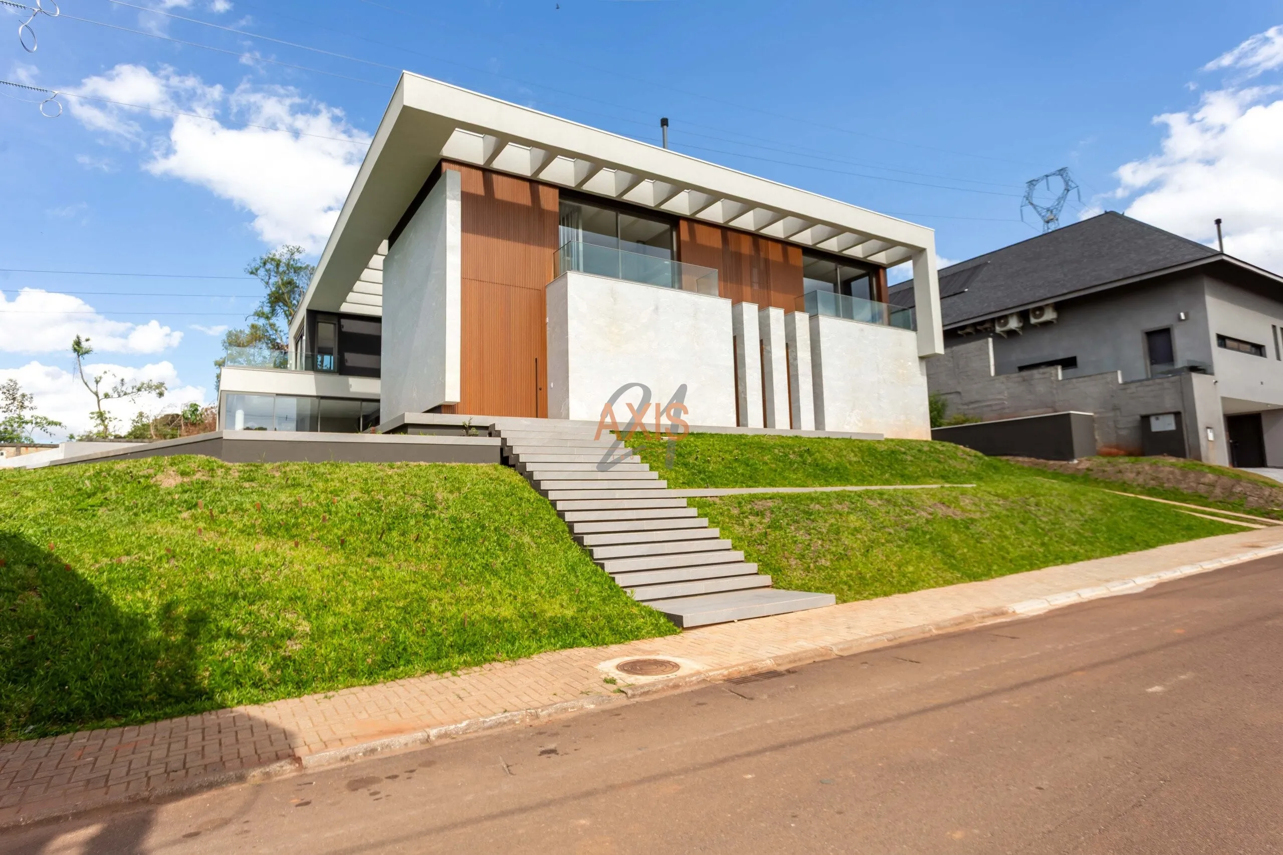 Casa de 5 Suítes á Venda no Condomínio  Dallabona Uno | Orleans  Curitiba — foto 35