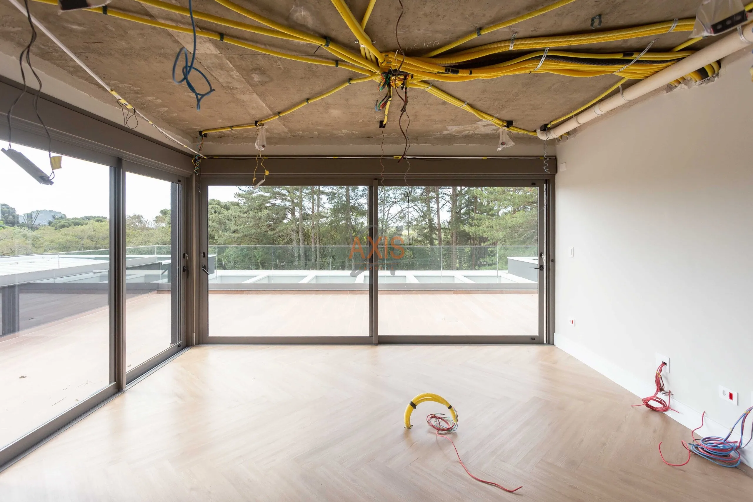 Casa de 5 Suítes á Venda no Condomínio  Dallabona Uno | Orleans  Curitiba — foto 32