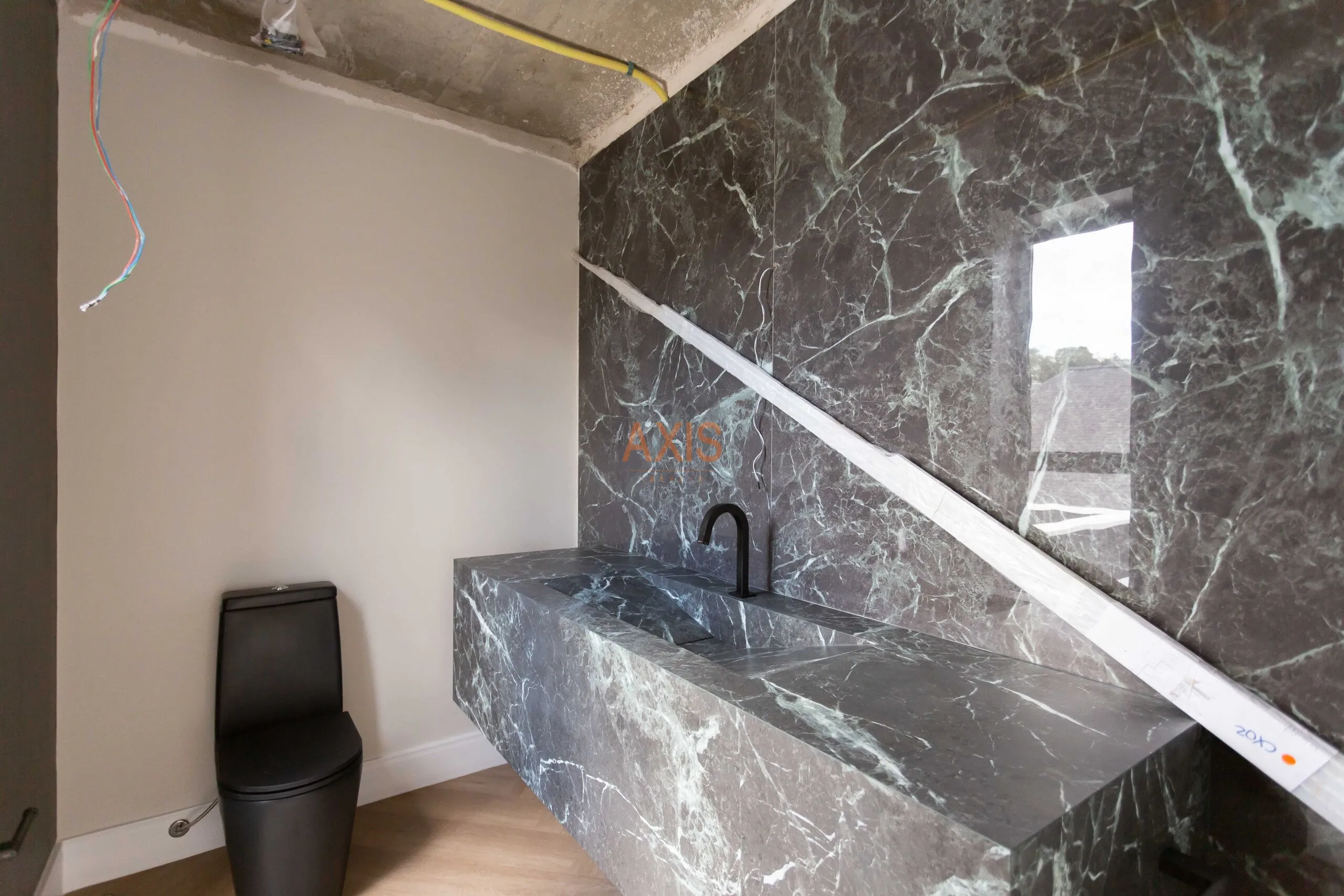 Casa de 5 Suítes á Venda no Condomínio  Dallabona Uno | Orleans  Curitiba — foto 33