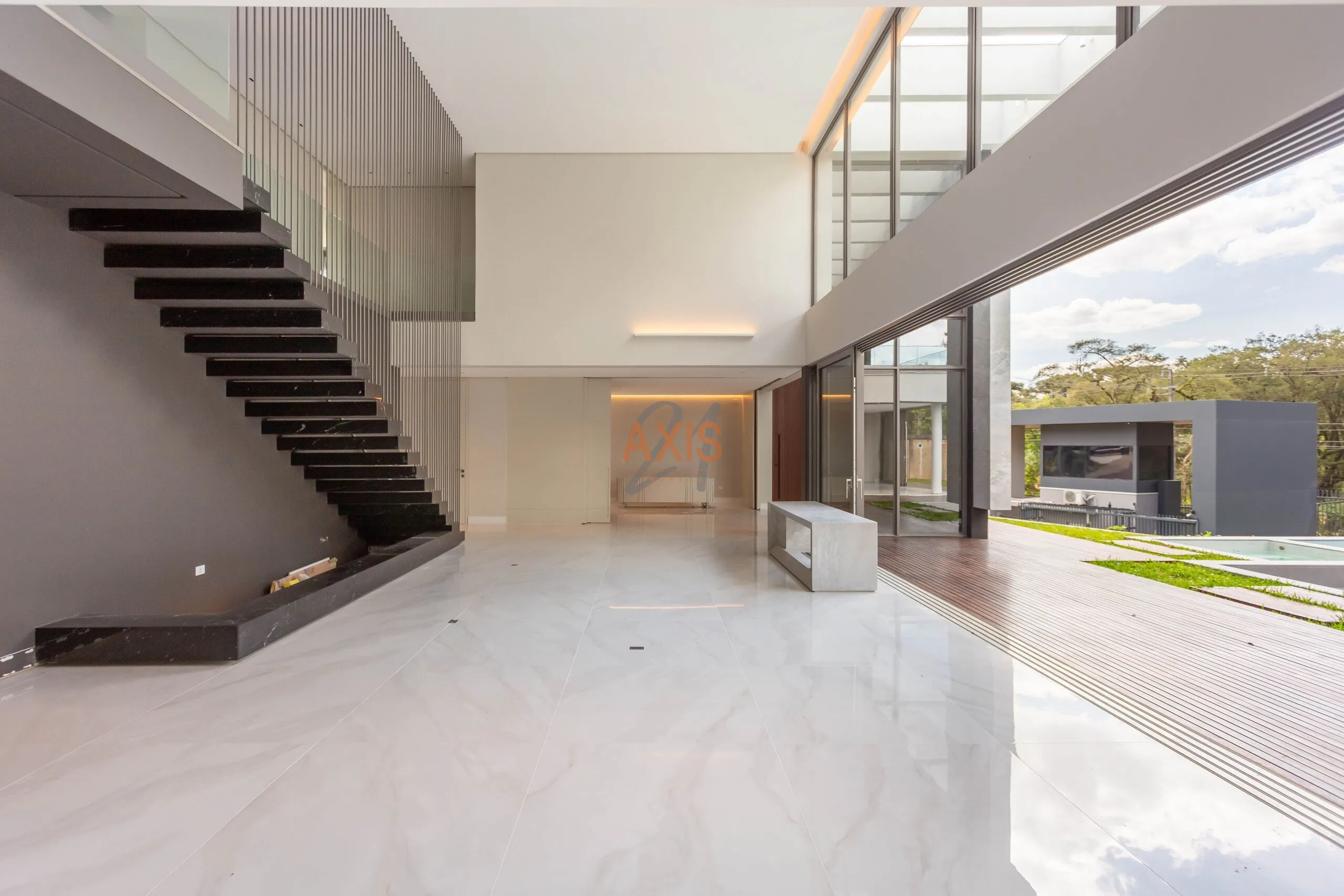 Casa de 5 Suítes á Venda no Condomínio  Dallabona Uno | Orleans  Curitiba — foto 9