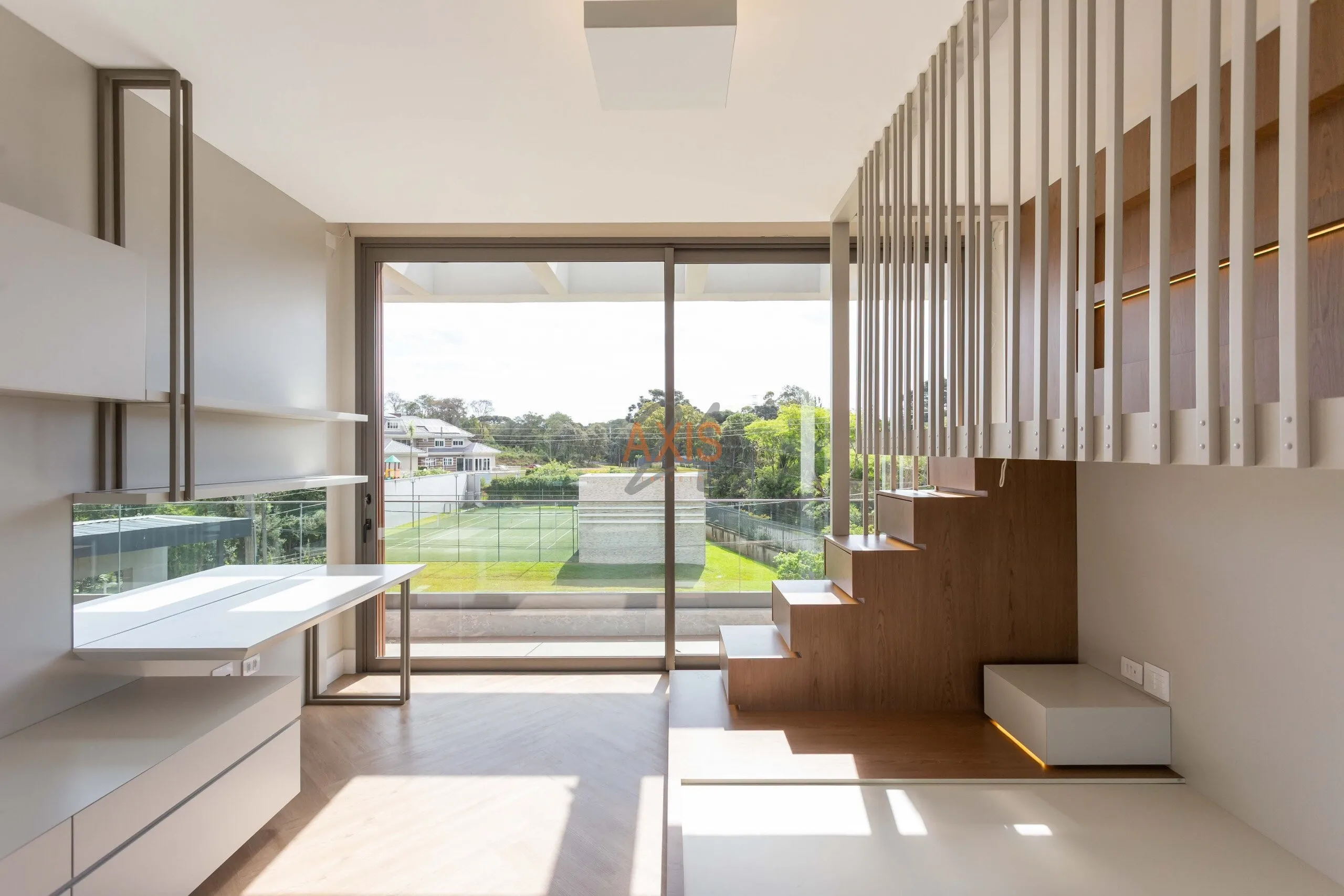 Casa de 5 Suítes á Venda no Condomínio  Dallabona Uno | Orleans  Curitiba — foto 28