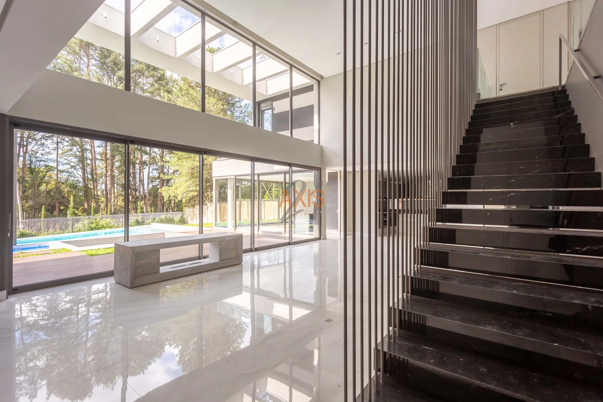 Casa de 5 Suítes á Venda no Condomínio  Dallabona Uno | Orleans  Curitiba — foto 17