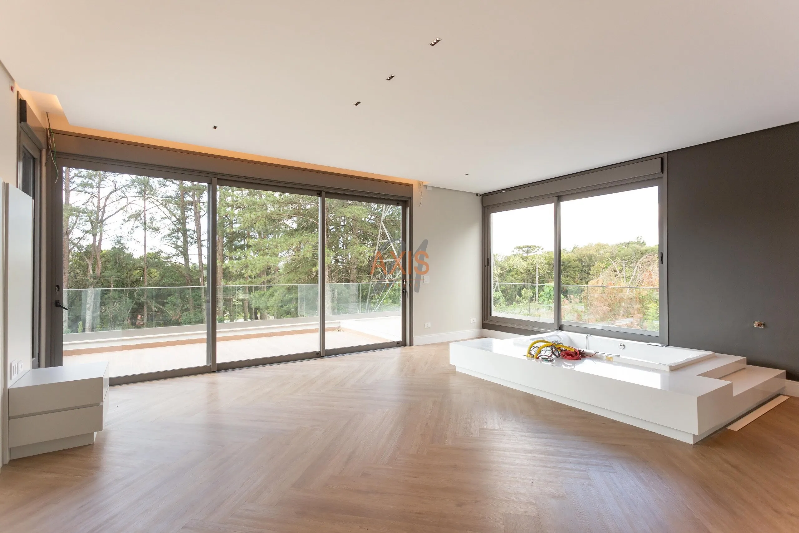 Casa de 5 Suítes á Venda no Condomínio  Dallabona Uno | Orleans  Curitiba — foto 21