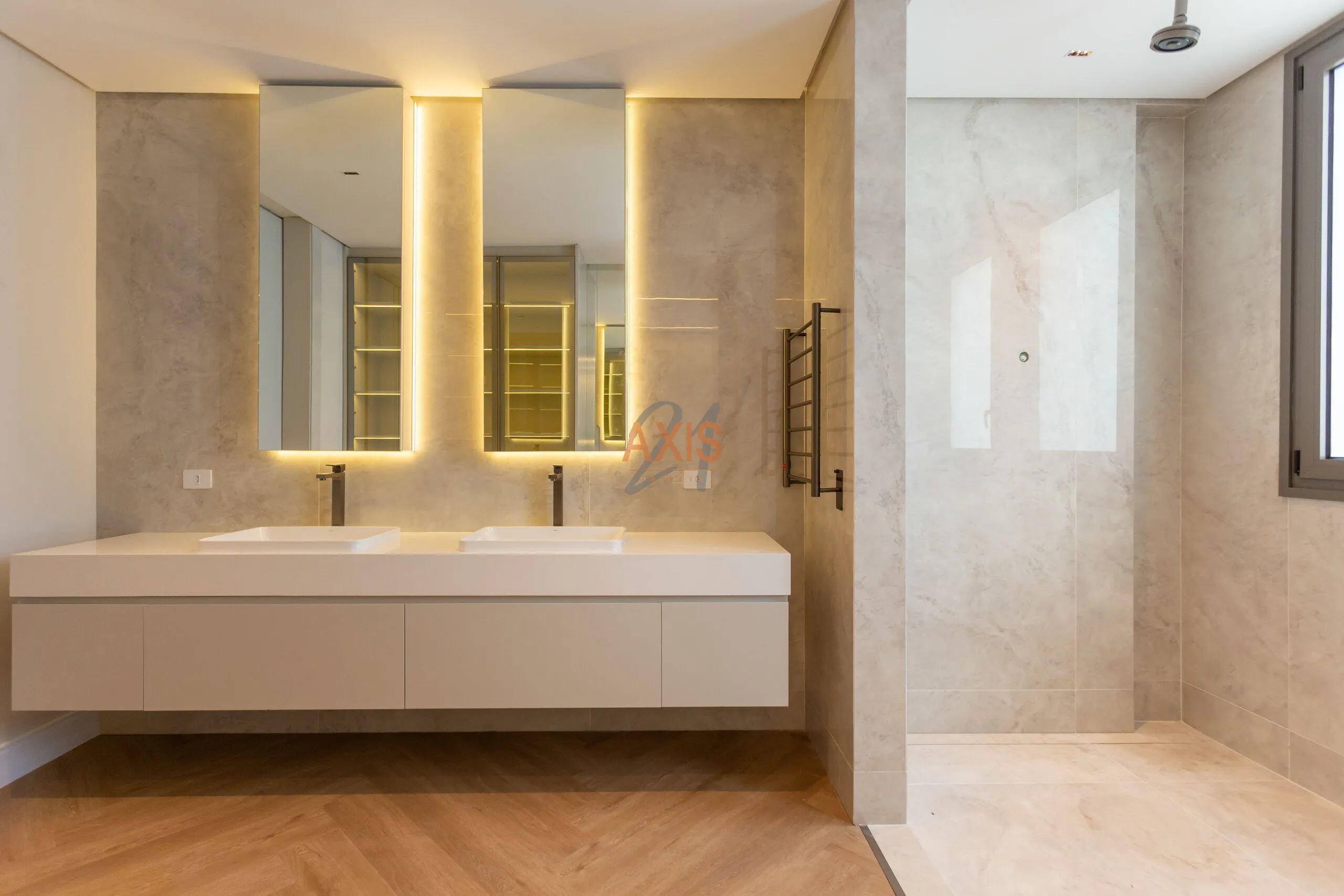 Casa de 5 Suítes á Venda no Condomínio  Dallabona Uno | Orleans  Curitiba — foto 19