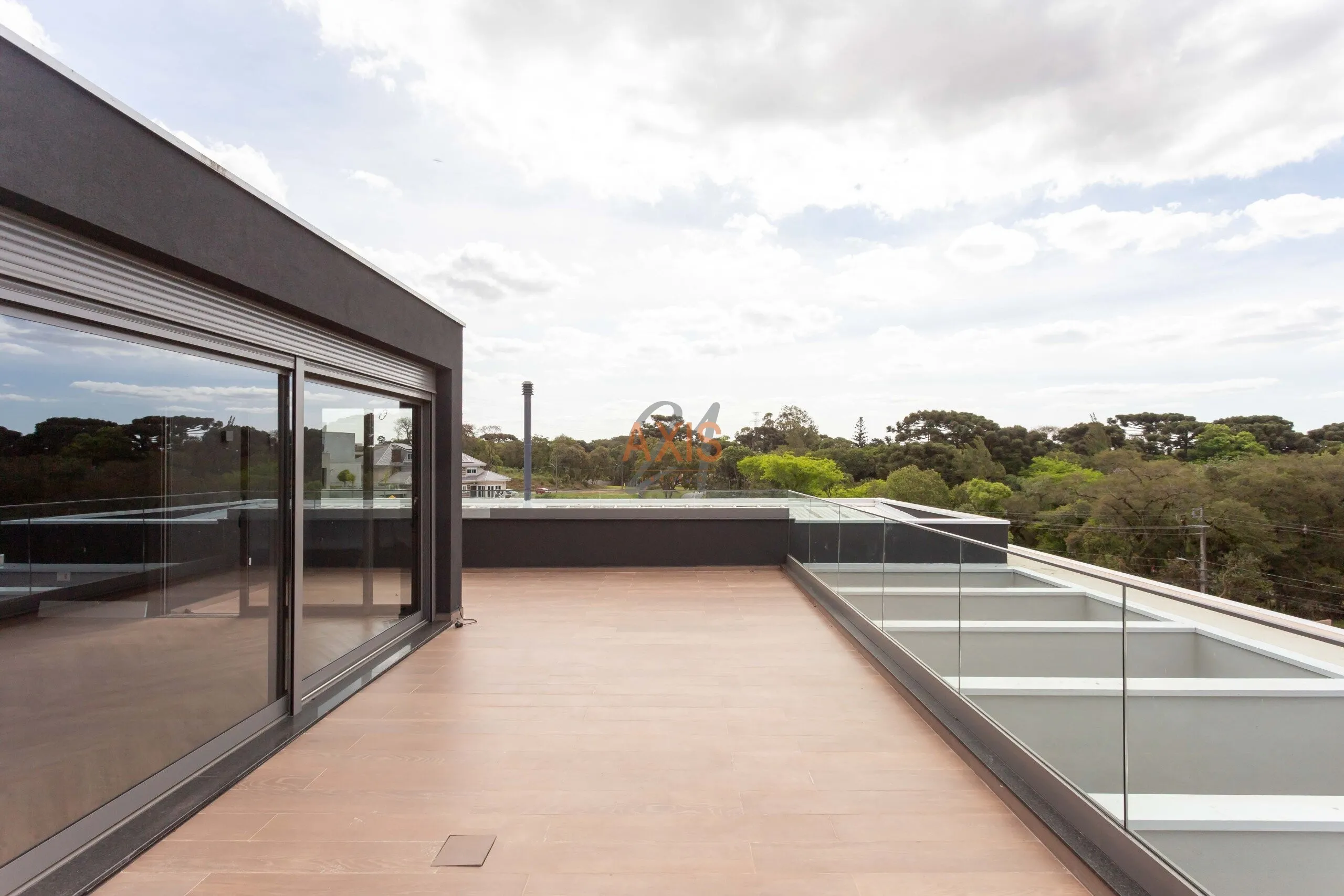Casa de 5 Suítes á Venda no Condomínio  Dallabona Uno | Orleans  Curitiba — foto 34