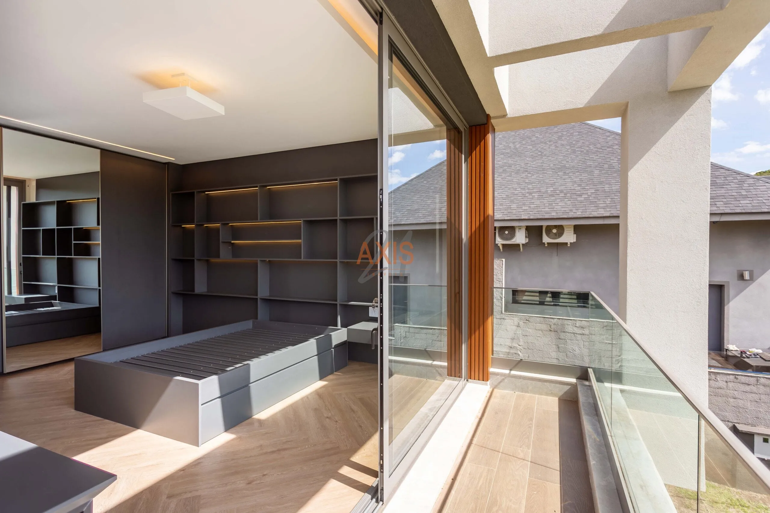 Casa de 5 Suítes á Venda no Condomínio  Dallabona Uno | Orleans  Curitiba — foto 25