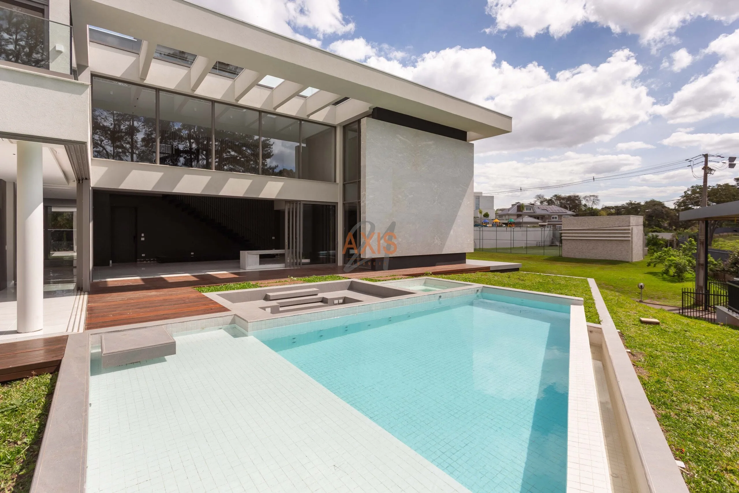 Casa de 5 Suítes á Venda no Condomínio  Dallabona Uno | Orleans  Curitiba — foto 3