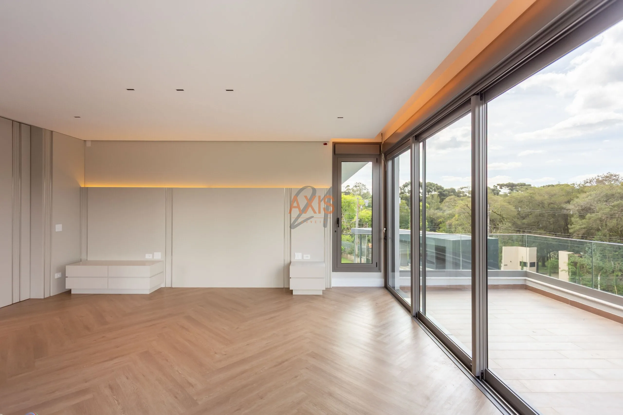 Casa de 5 Suítes á Venda no Condomínio  Dallabona Uno | Orleans  Curitiba — foto 22