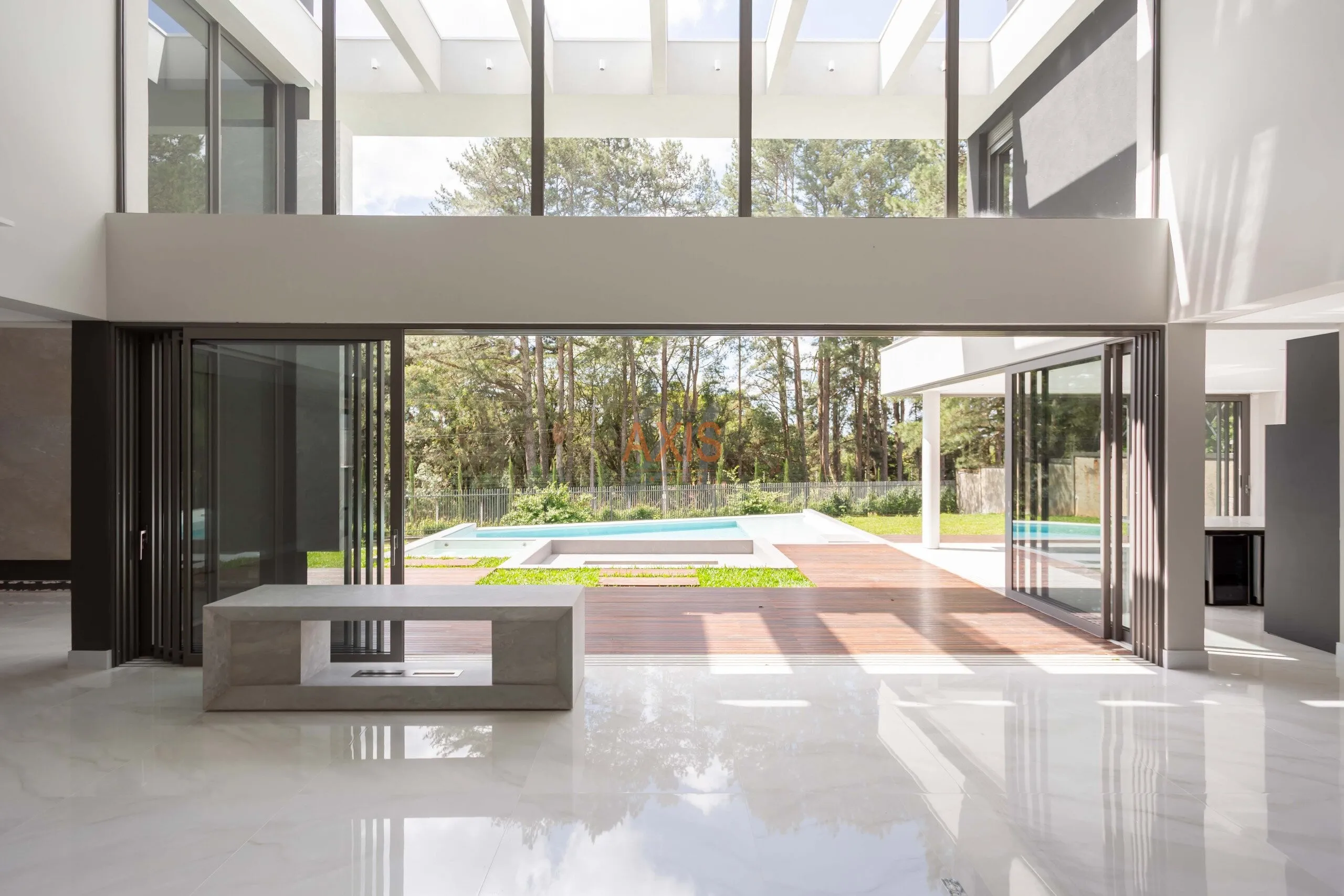 Casa de 5 Suítes á Venda no Condomínio  Dallabona Uno | Orleans  Curitiba — foto 7