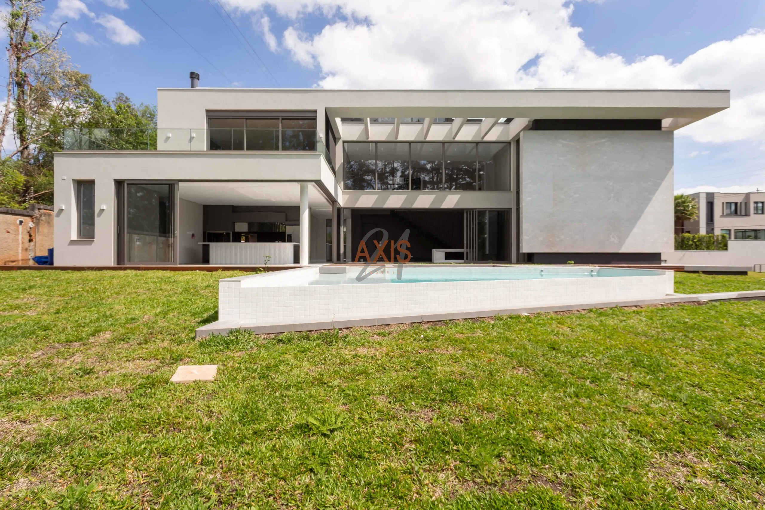 Casa de 5 Suítes á Venda no Condomínio  Dallabona Uno | Orleans  Curitiba — foto 2