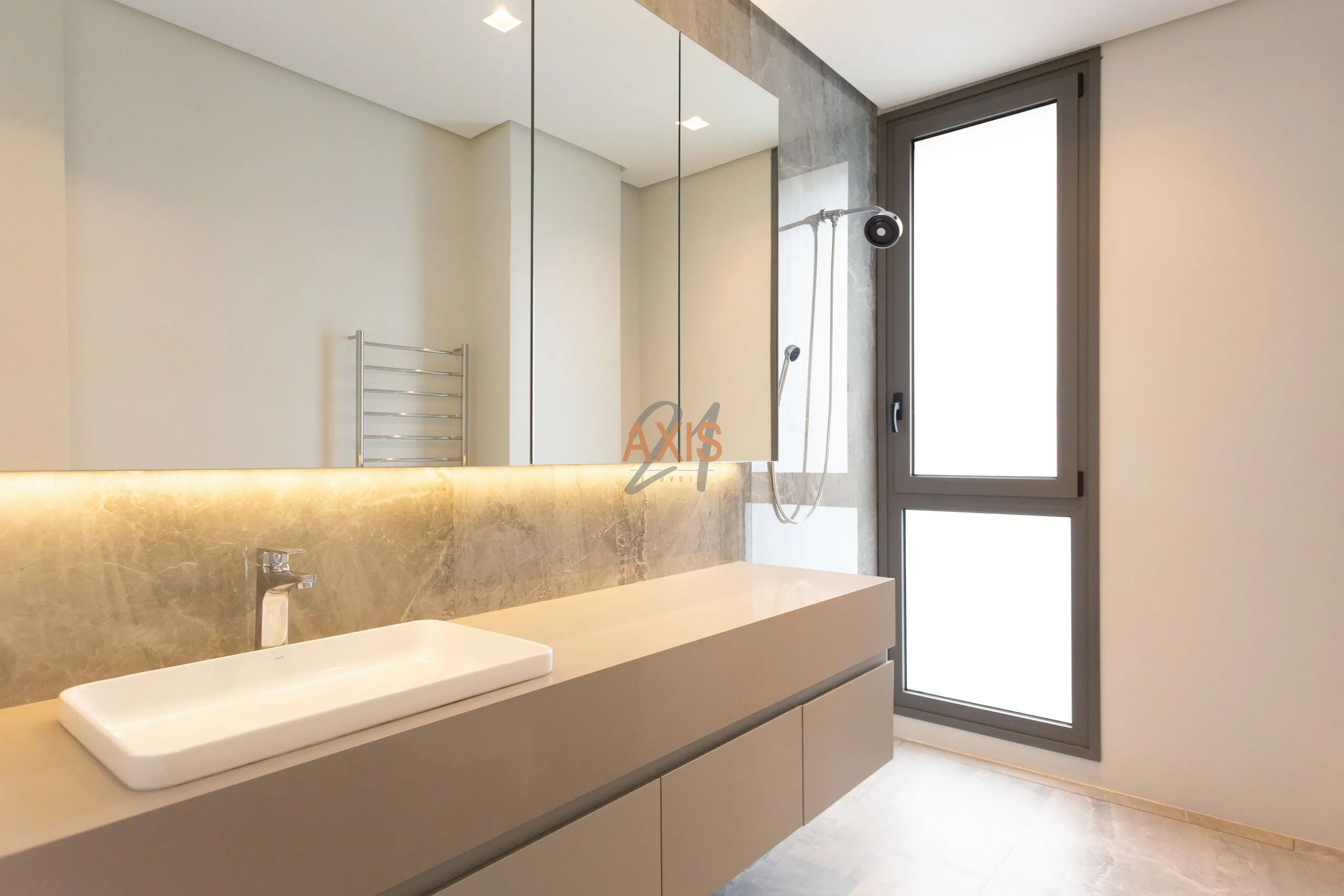 Casa de 5 Suítes á Venda no Condomínio  Dallabona Uno | Orleans  Curitiba — foto 26
