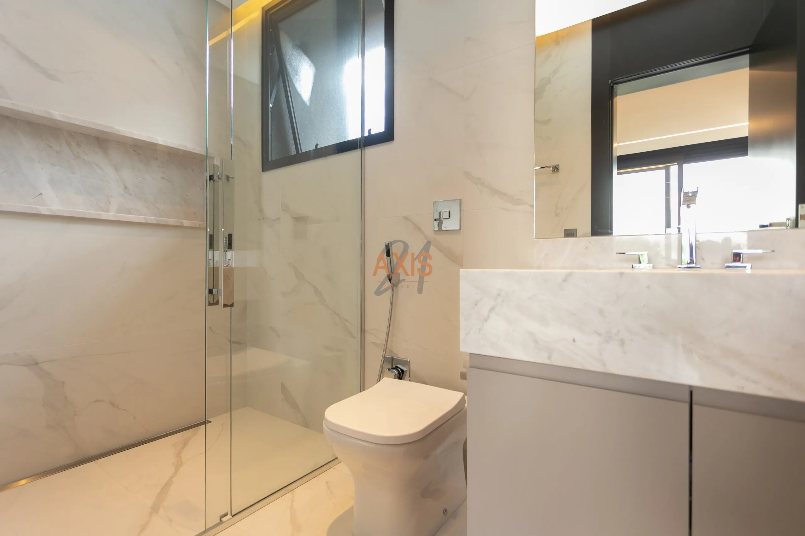 Casa de 4 Suítes à Venda no Condomínio Alphaville Graciosa  |  Pinhais — foto 32