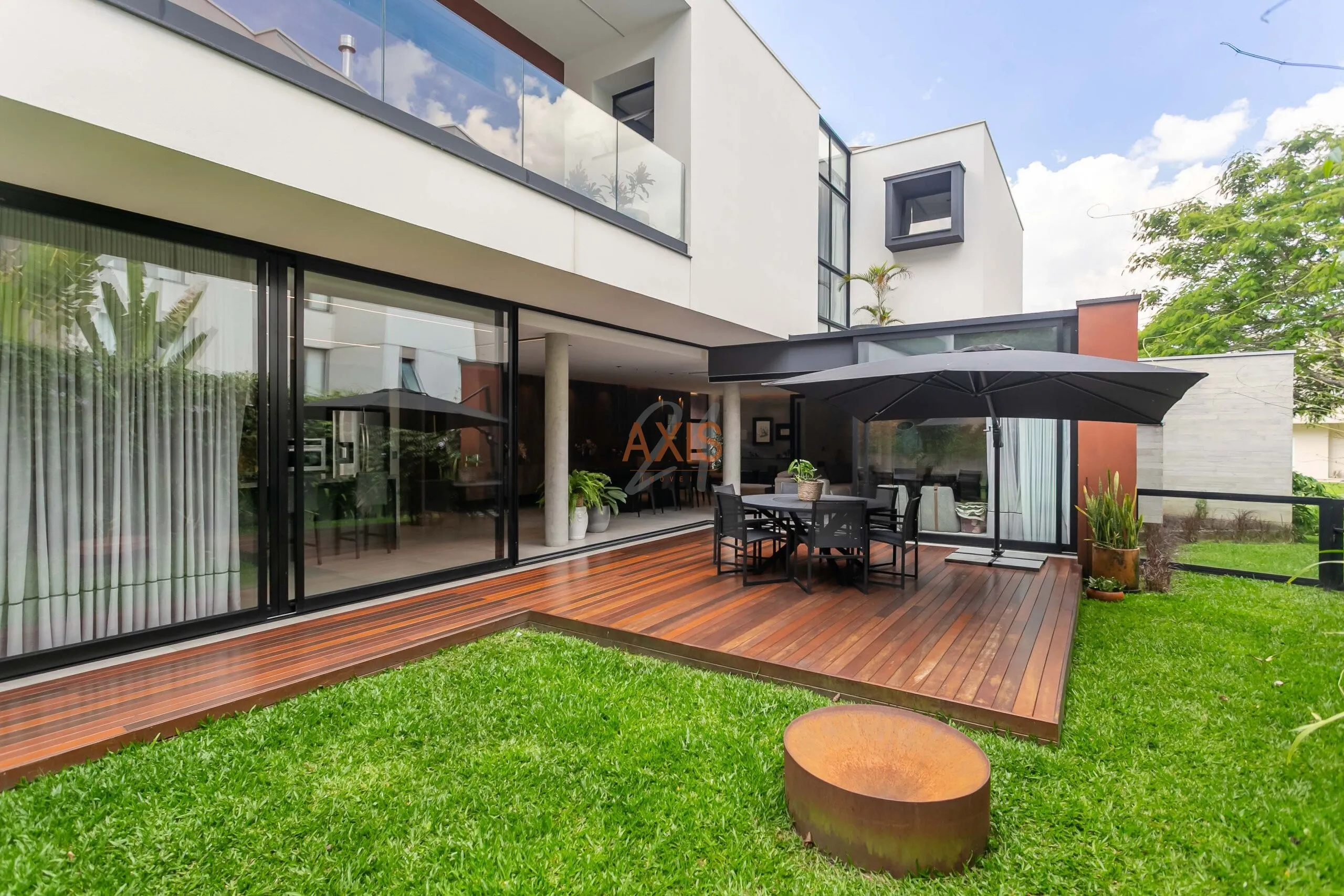 Casa de 4 Suítes à Venda no Condomínio Alphaville Graciosa  |  Pinhais — foto 16