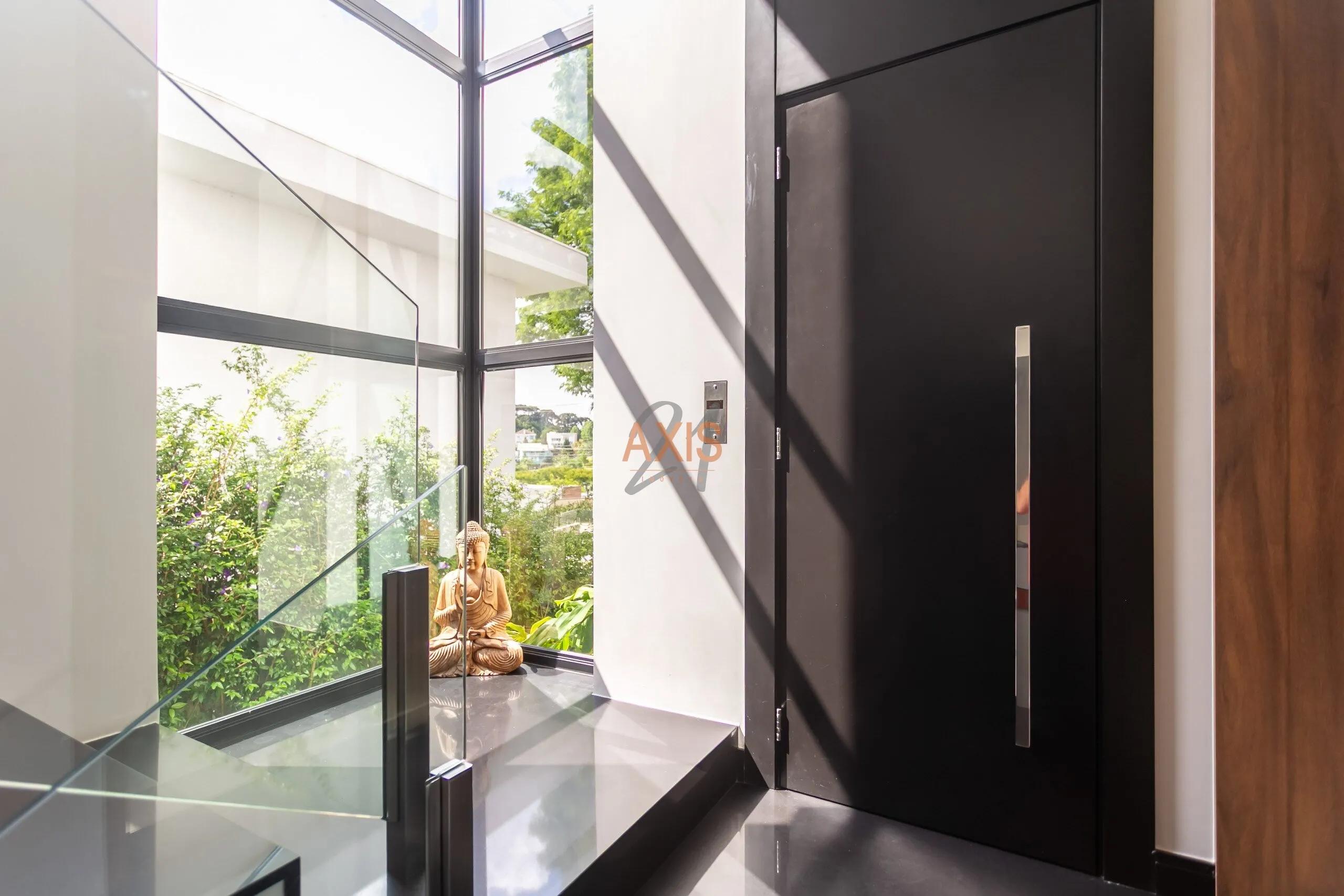 Casa de 4 Suítes à Venda no Condomínio Alphaville Graciosa  |  Pinhais — foto 20