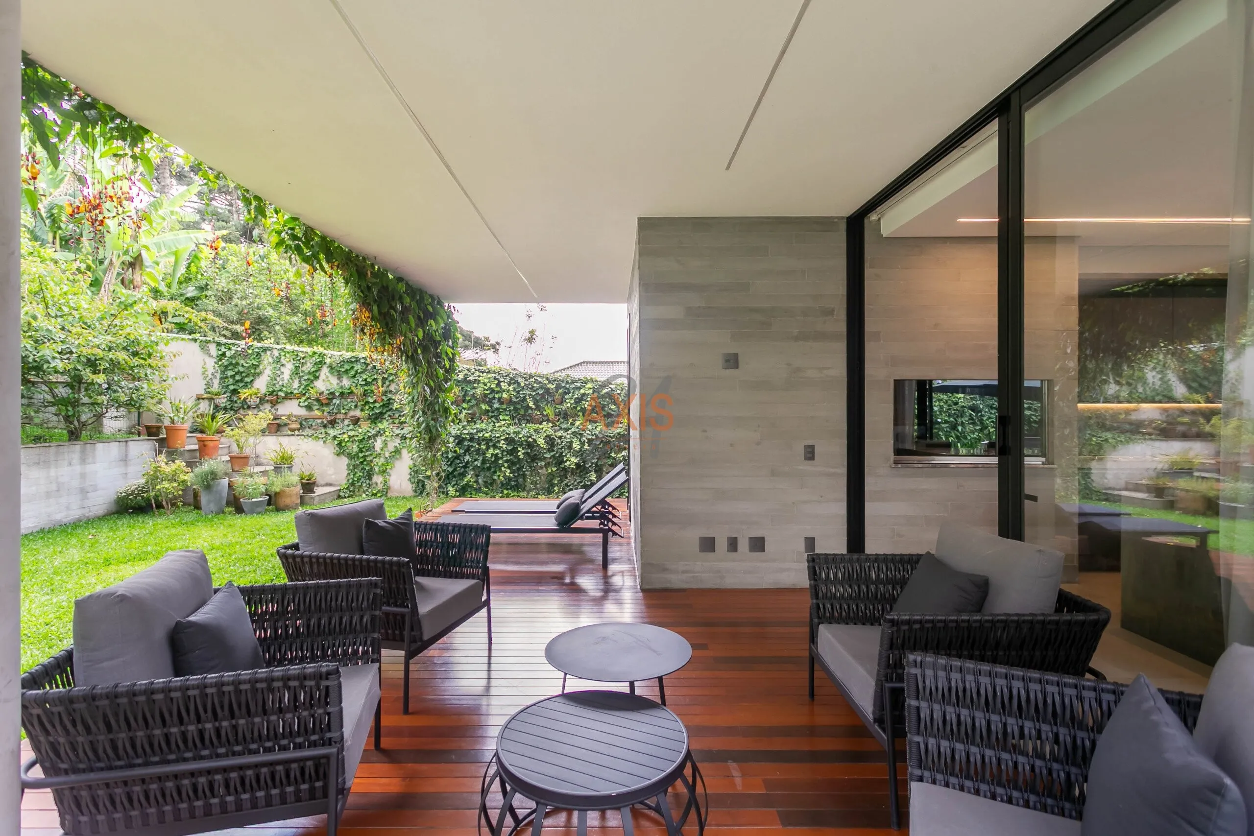 Casa de 4 Suítes à Venda no Condomínio Alphaville Graciosa  |  Pinhais — foto 19