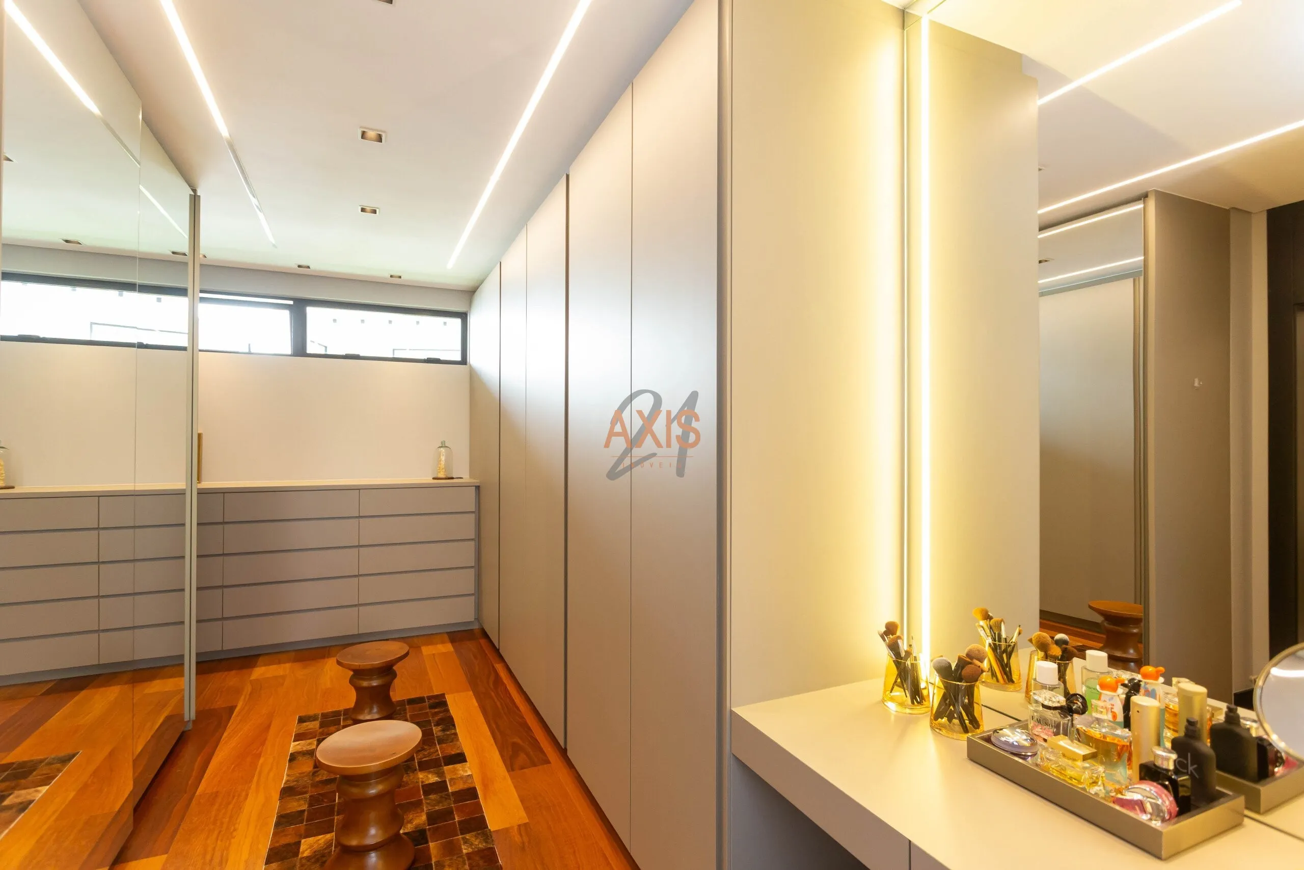 Casa de 4 Suítes à Venda no Condomínio Alphaville Graciosa  |  Pinhais — foto 27