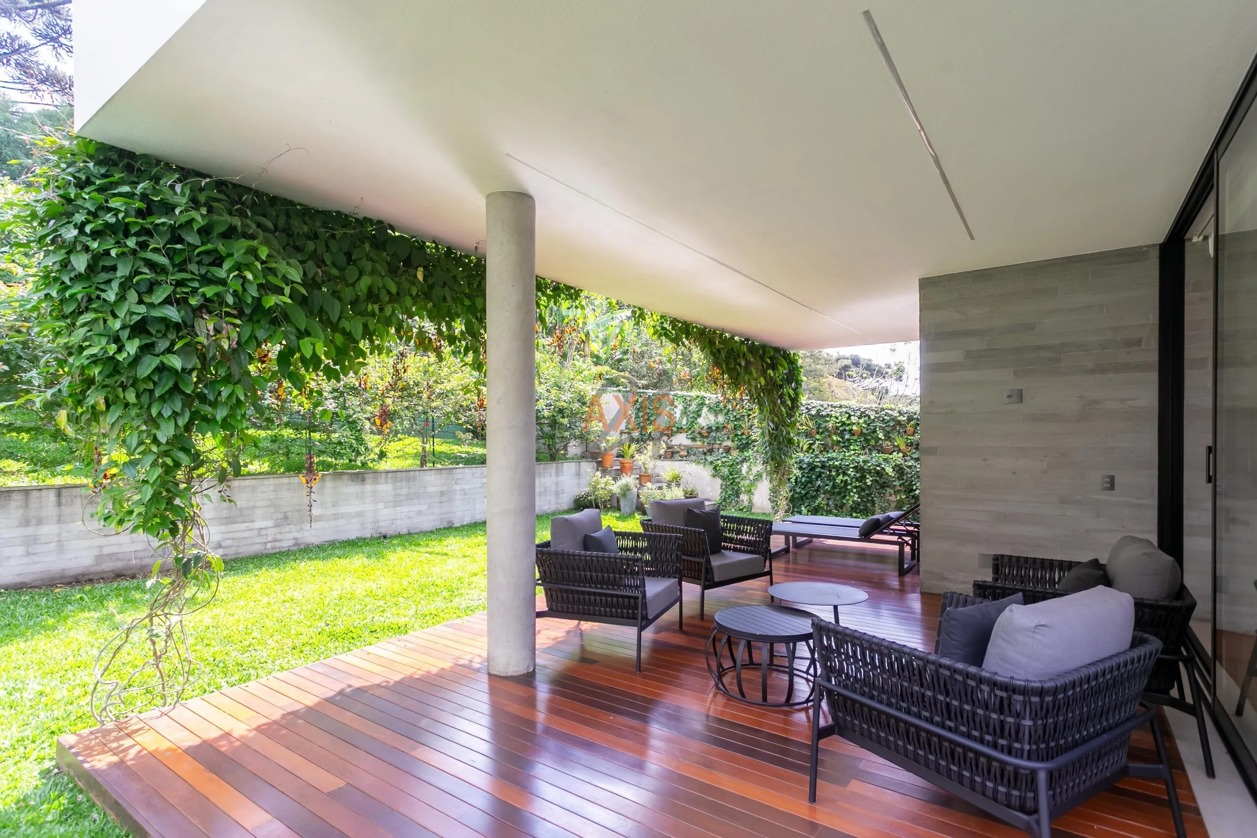 Casa de 4 Suítes à Venda no Condomínio Alphaville Graciosa  |  Pinhais — foto 18
