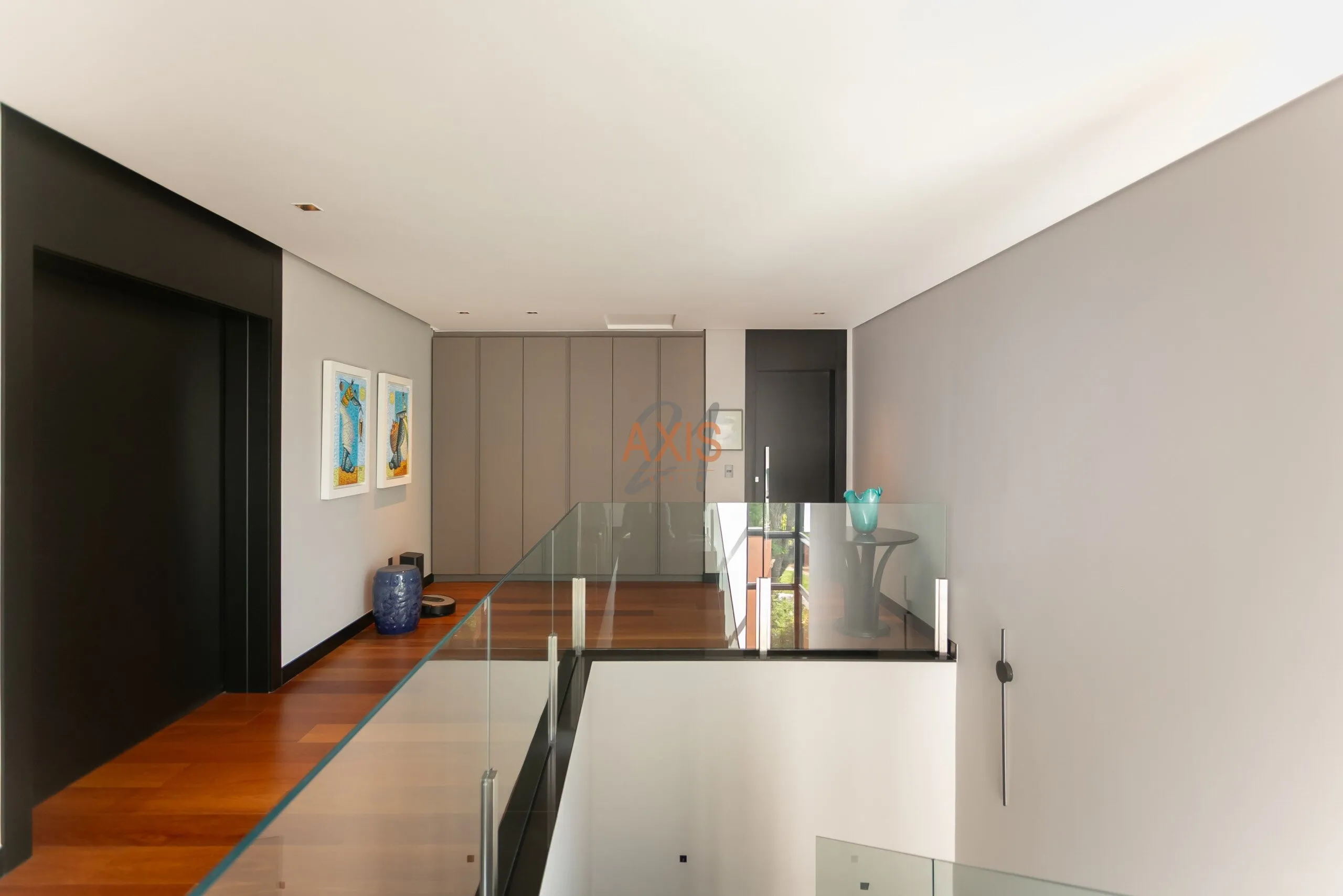 Casa de 4 Suítes à Venda no Condomínio Alphaville Graciosa  |  Pinhais — foto 22