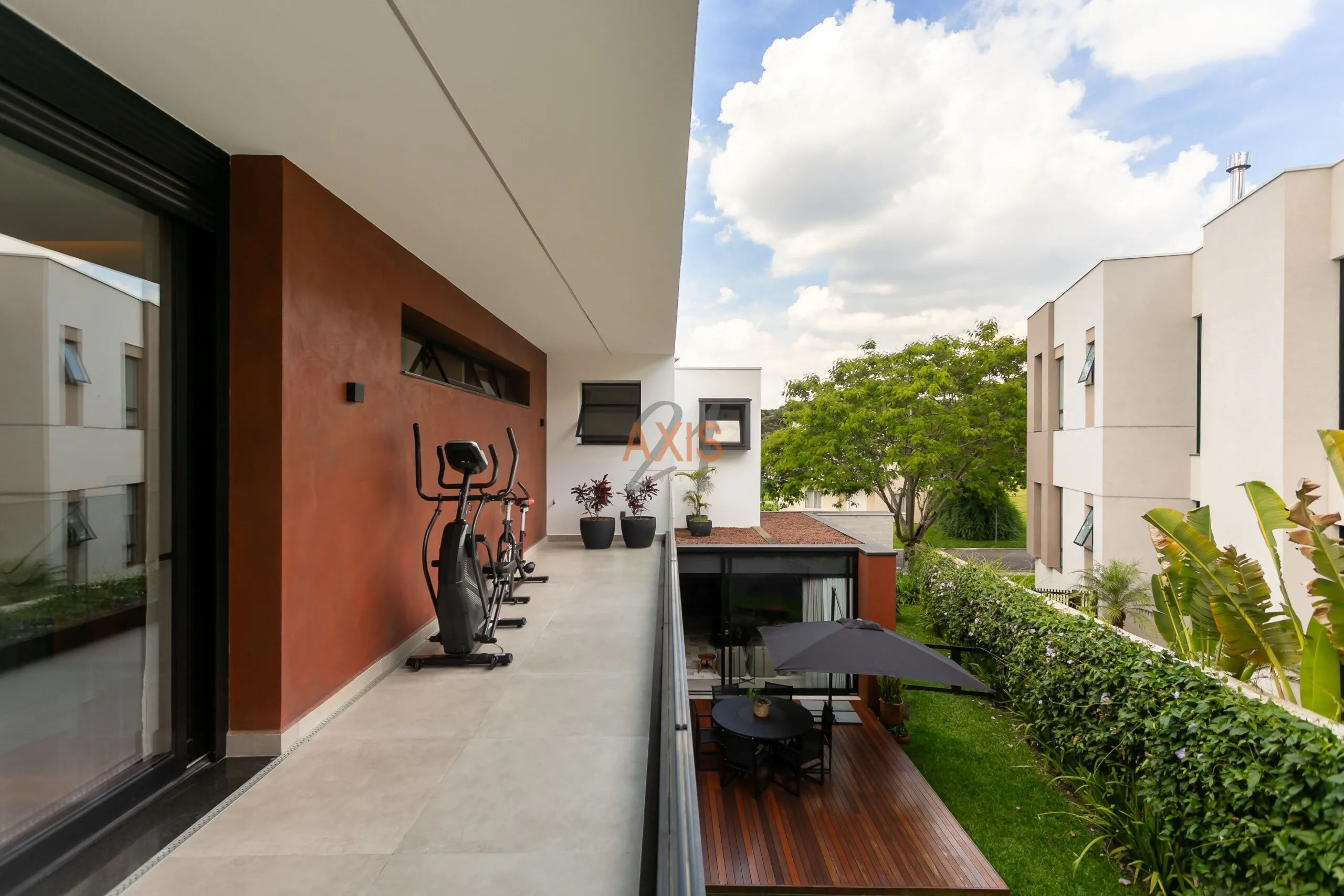 Casa de 4 Suítes à Venda no Condomínio Alphaville Graciosa  |  Pinhais — foto 26