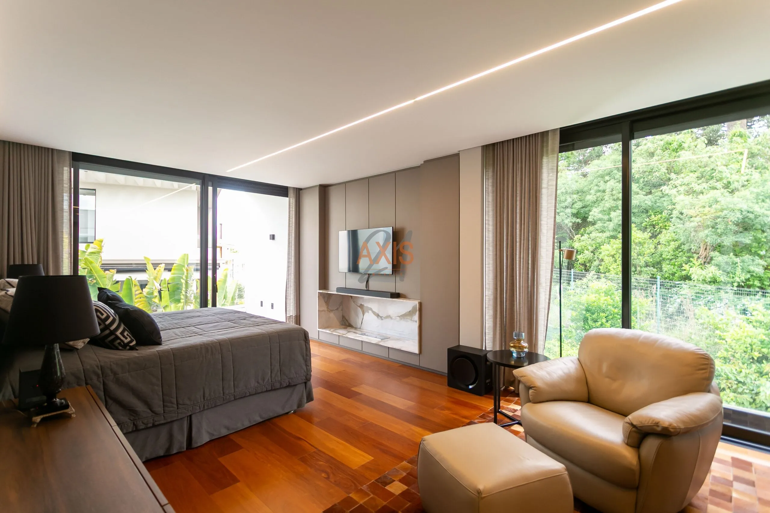 Casa de 4 Suítes à Venda no Condomínio Alphaville Graciosa  |  Pinhais — foto 24