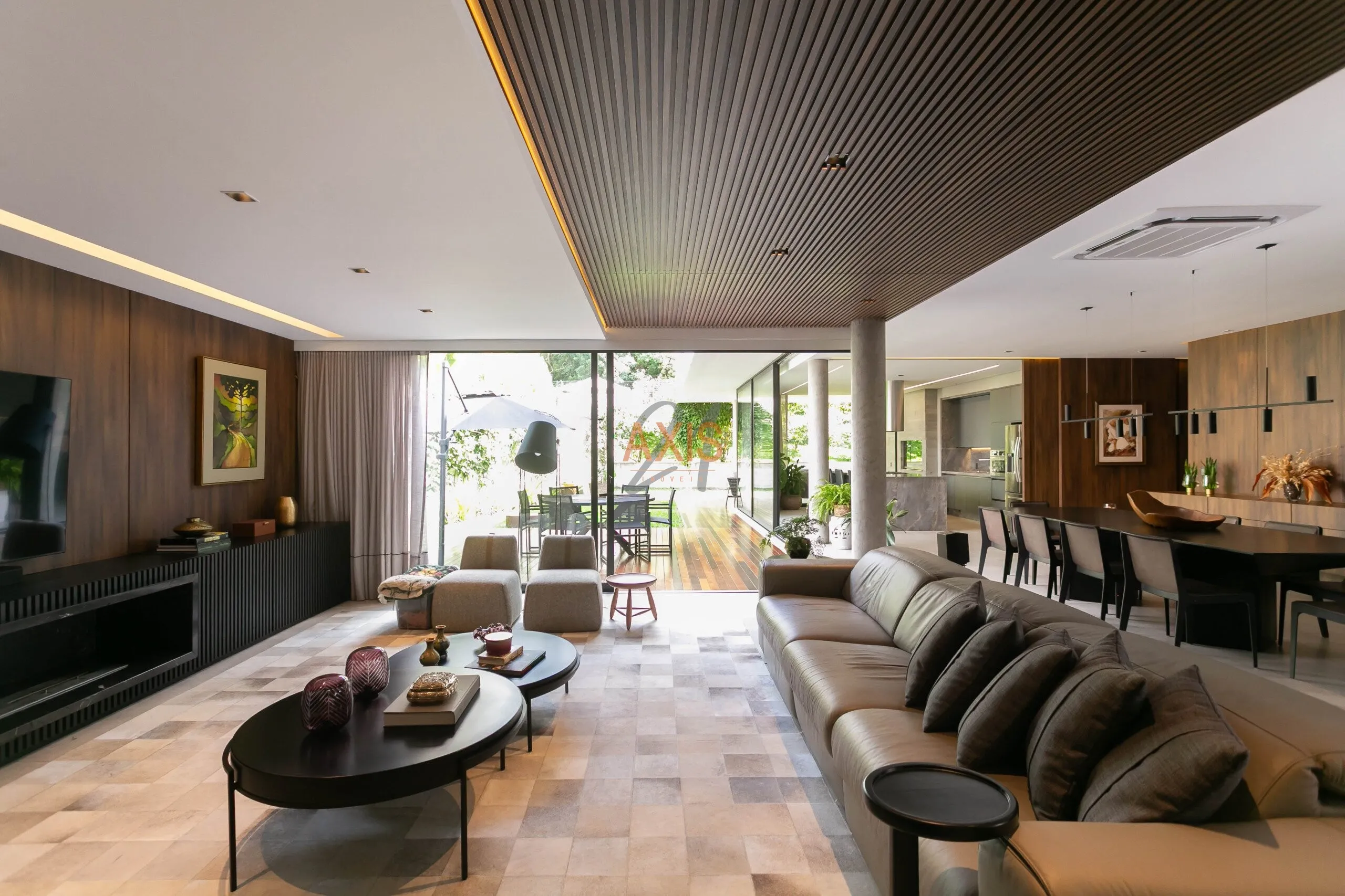 Casa de 4 Suítes à Venda no Condomínio Alphaville Graciosa  |  Pinhais — foto 7