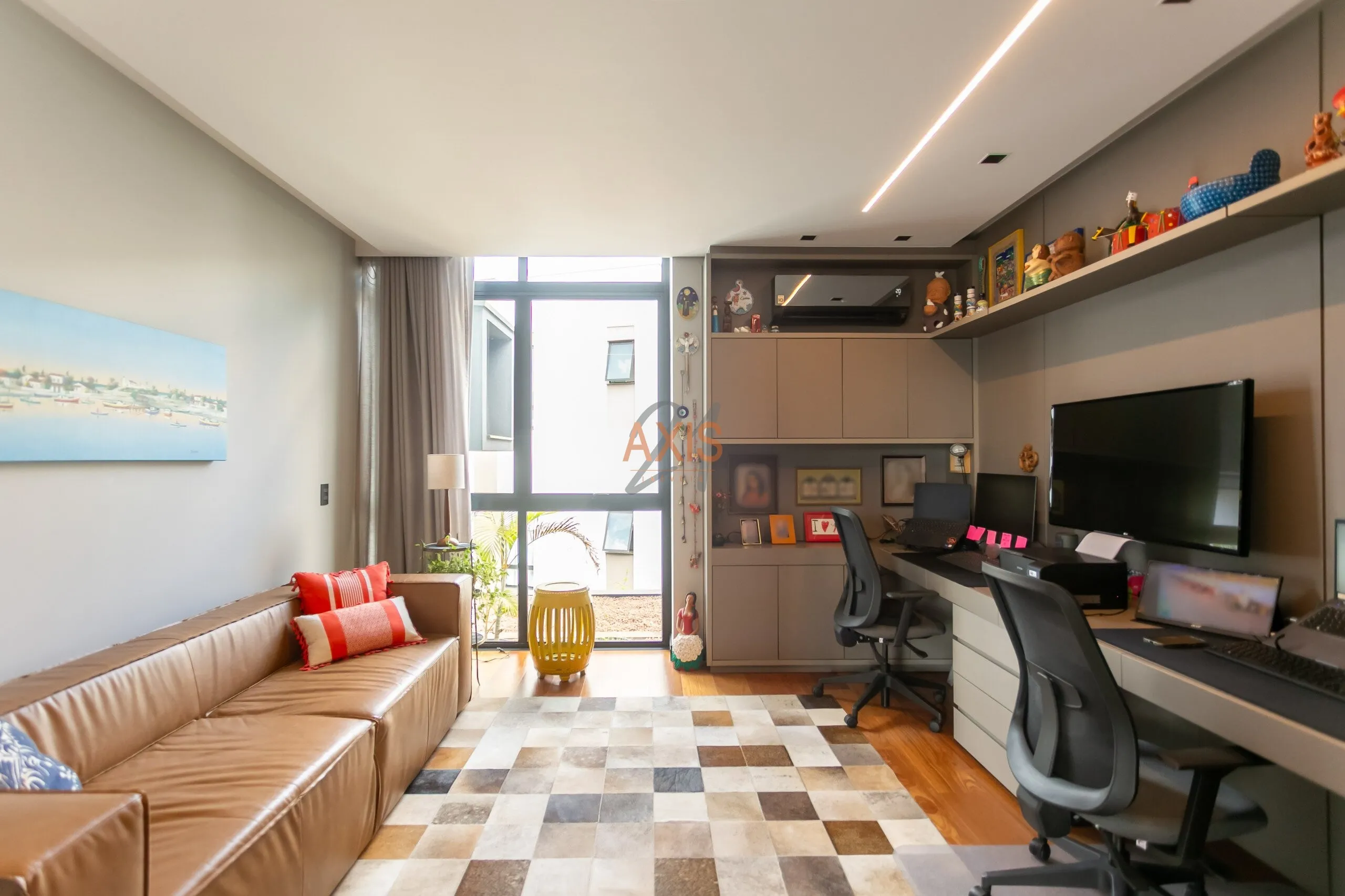 Casa de 4 Suítes à Venda no Condomínio Alphaville Graciosa  |  Pinhais — foto 37