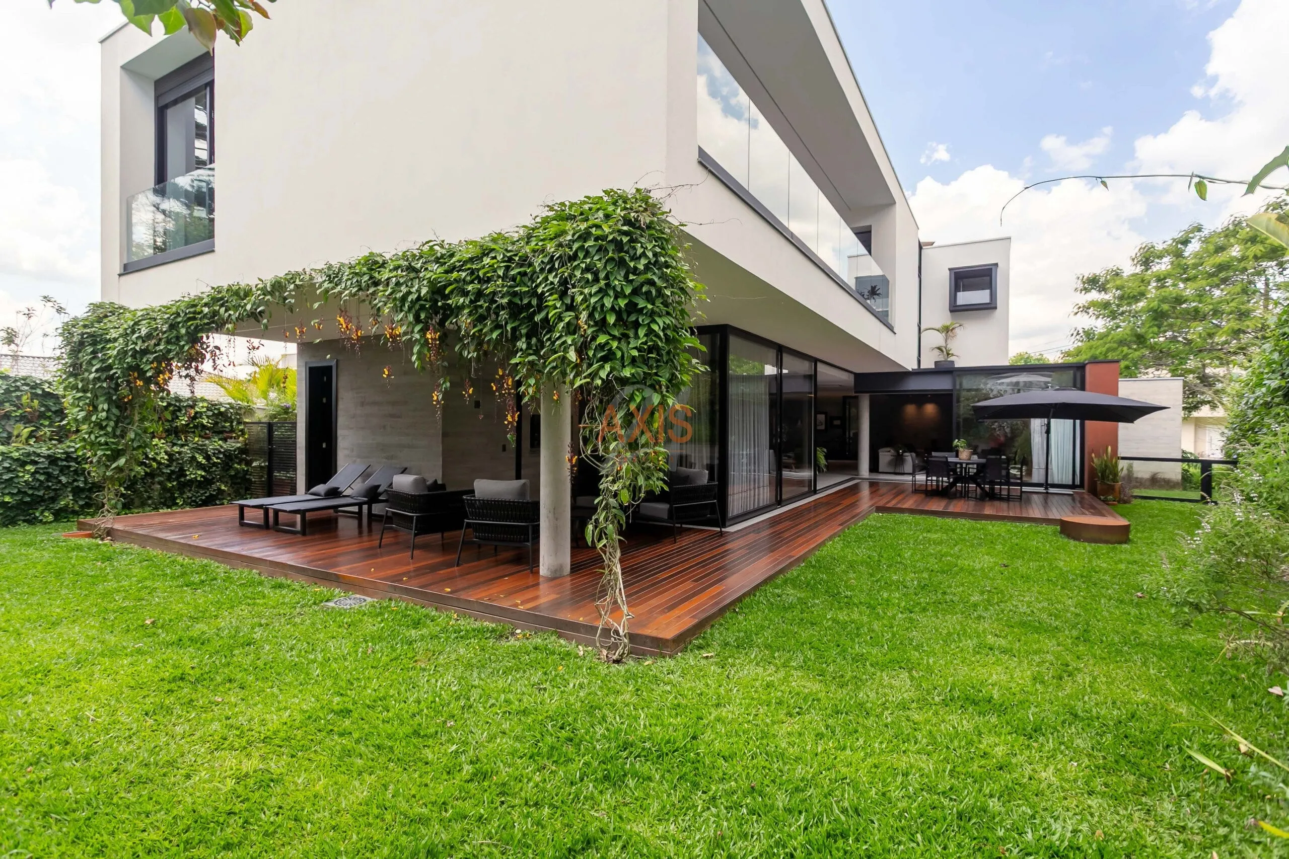 Casa de 4 Suítes à Venda no Condomínio Alphaville Graciosa  |  Pinhais — foto 17