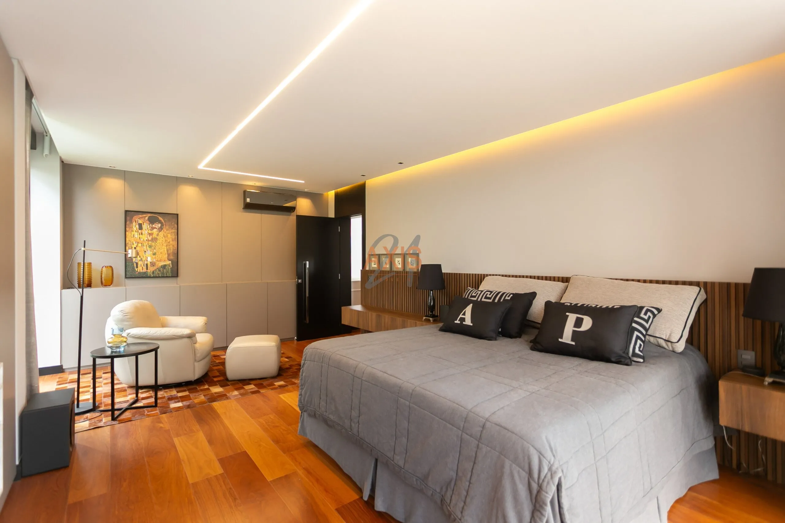 Casa de 4 Suítes à Venda no Condomínio Alphaville Graciosa  |  Pinhais — foto 25