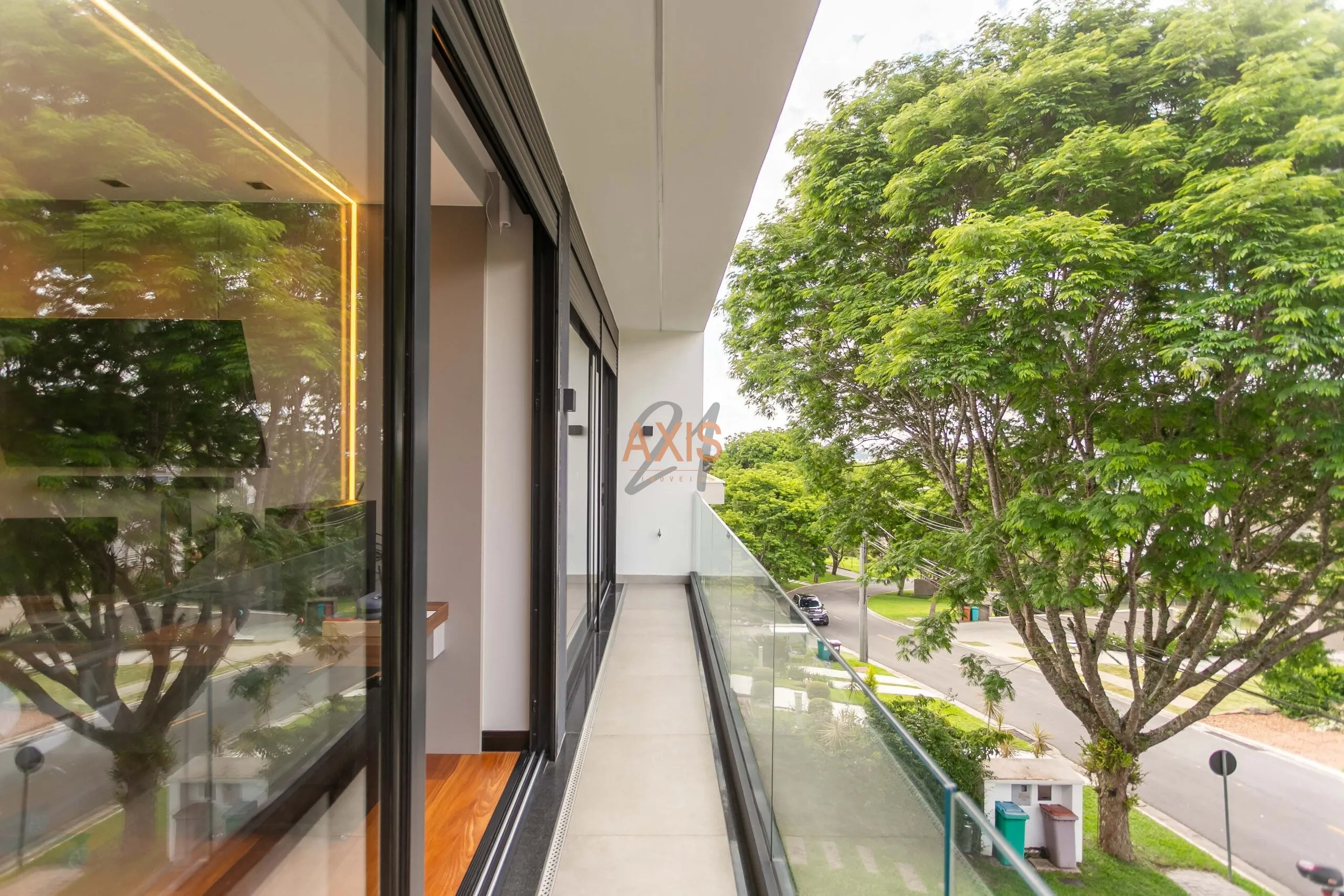 Casa de 4 Suítes à Venda no Condomínio Alphaville Graciosa  |  Pinhais — foto 33