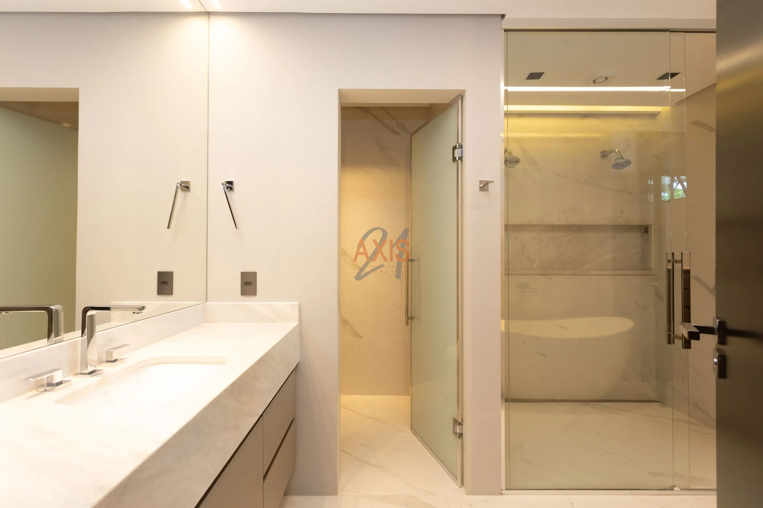 Casa de 4 Suítes à Venda no Condomínio Alphaville Graciosa  |  Pinhais — foto 28