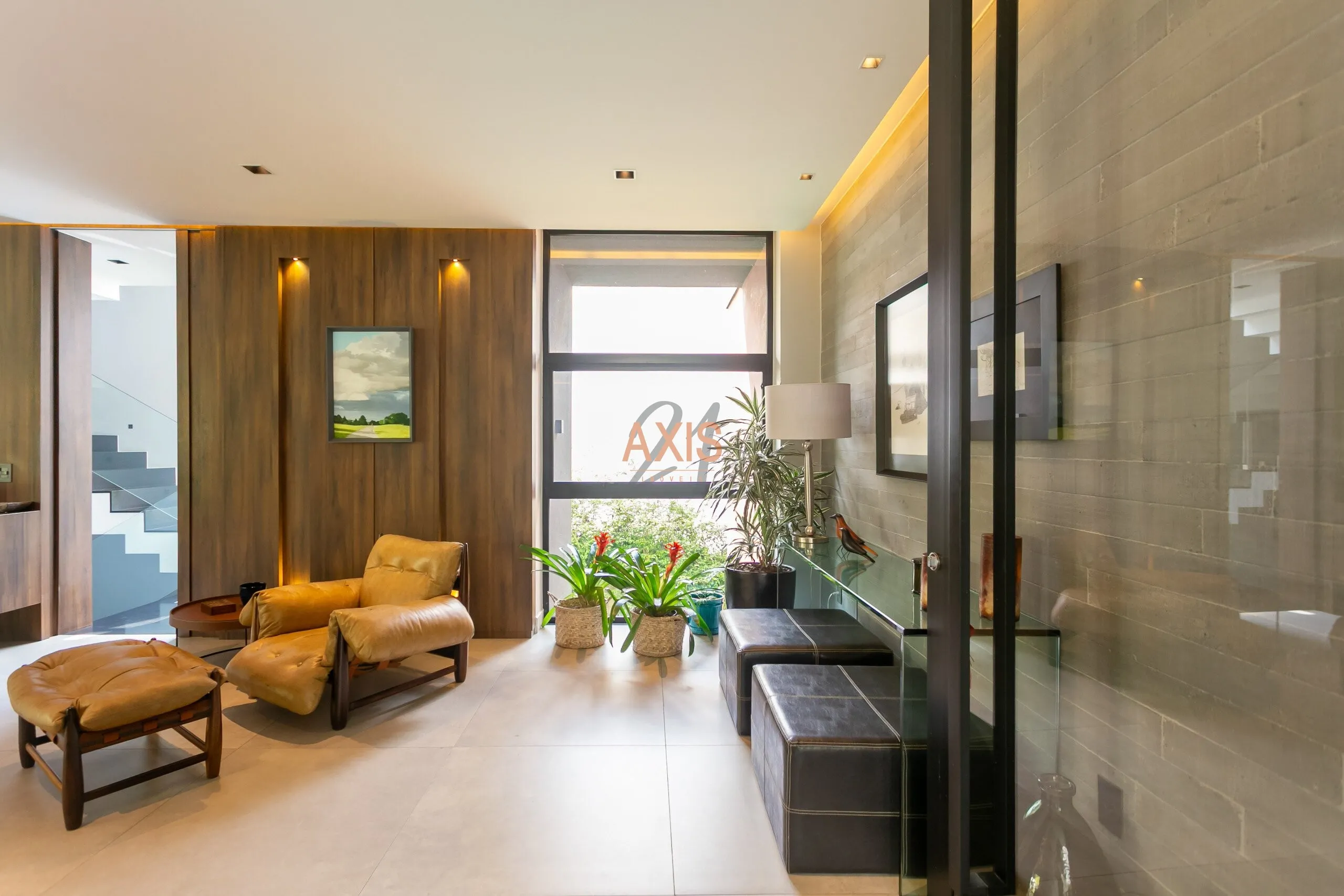 Casa de 4 Suítes à Venda no Condomínio Alphaville Graciosa  |  Pinhais — foto 2
