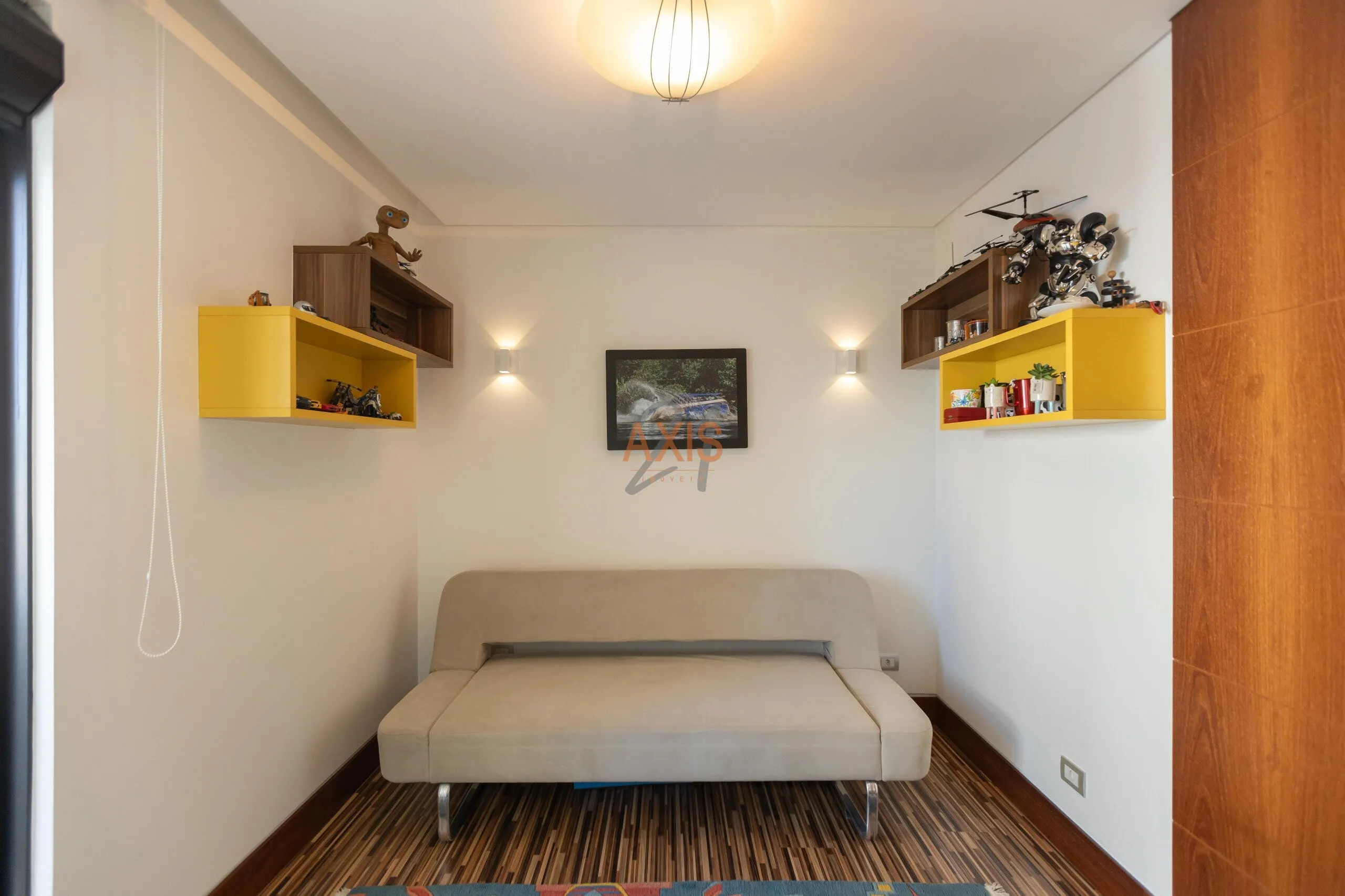 Casa de 4 Quartos à Venda no Condomínio Alphaville Graciosa  |  Pinhais — foto 36
