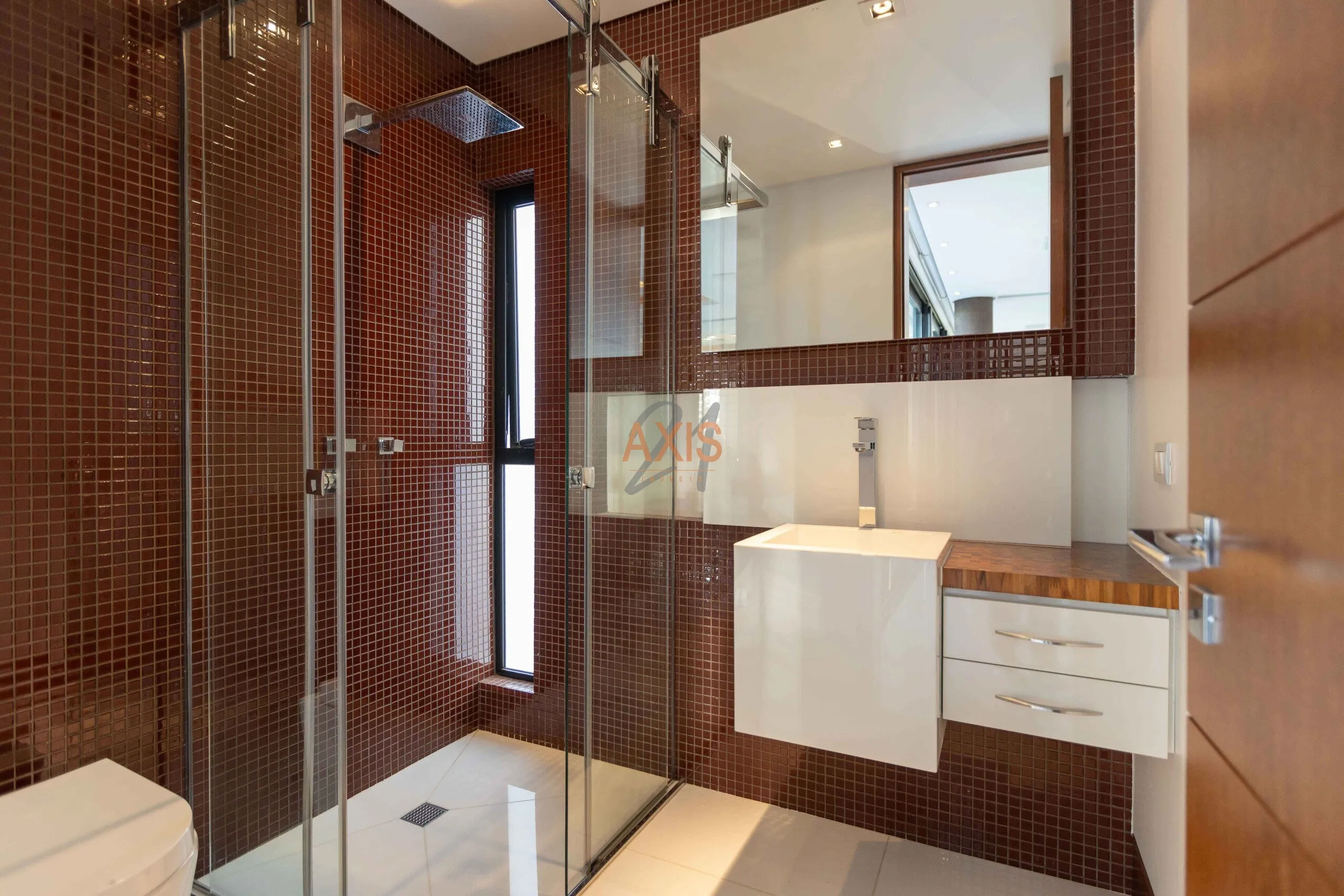 Casa de 4 Quartos à Venda no Condomínio Alphaville Graciosa  |  Pinhais — foto 8