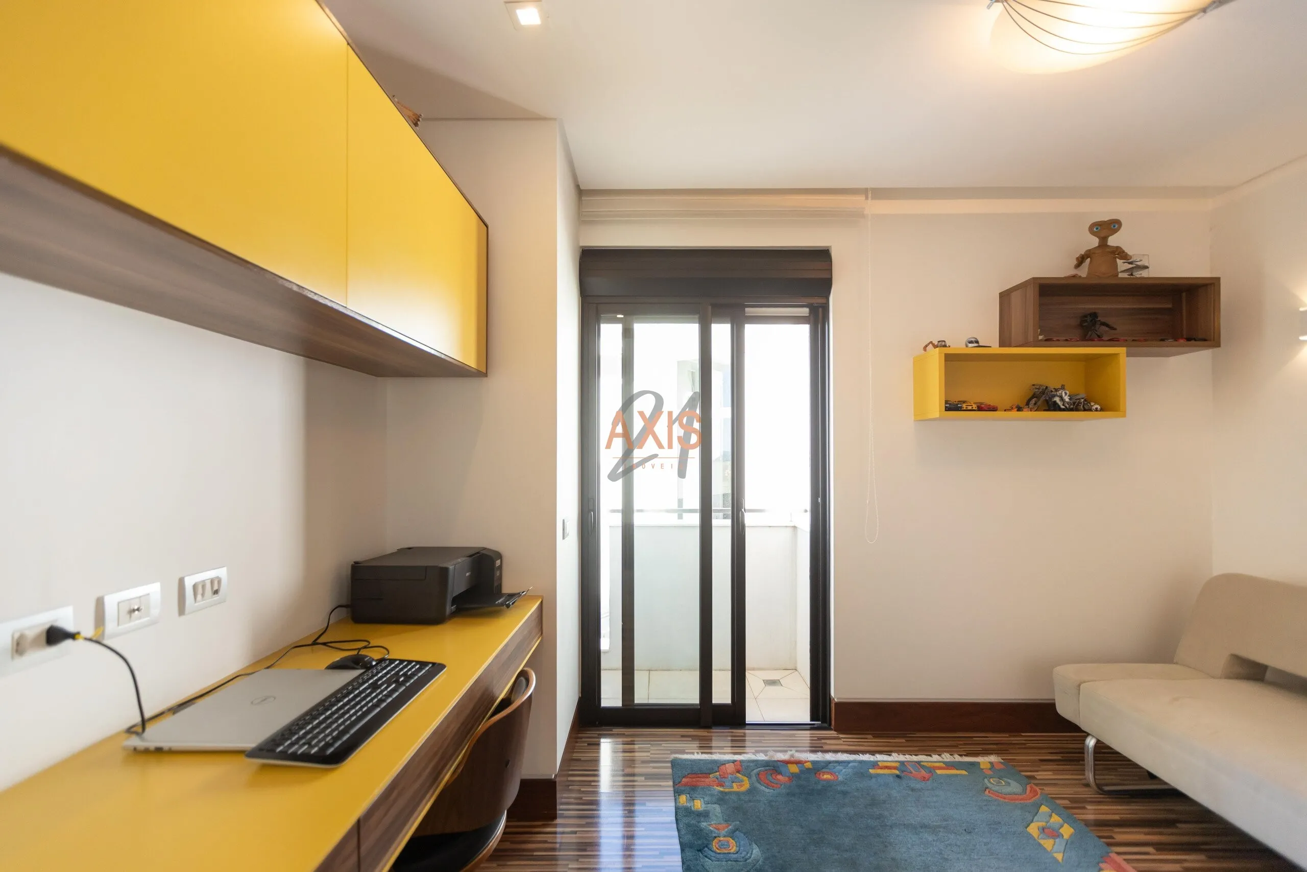 Casa de 4 Quartos à Venda no Condomínio Alphaville Graciosa  |  Pinhais — foto 35
