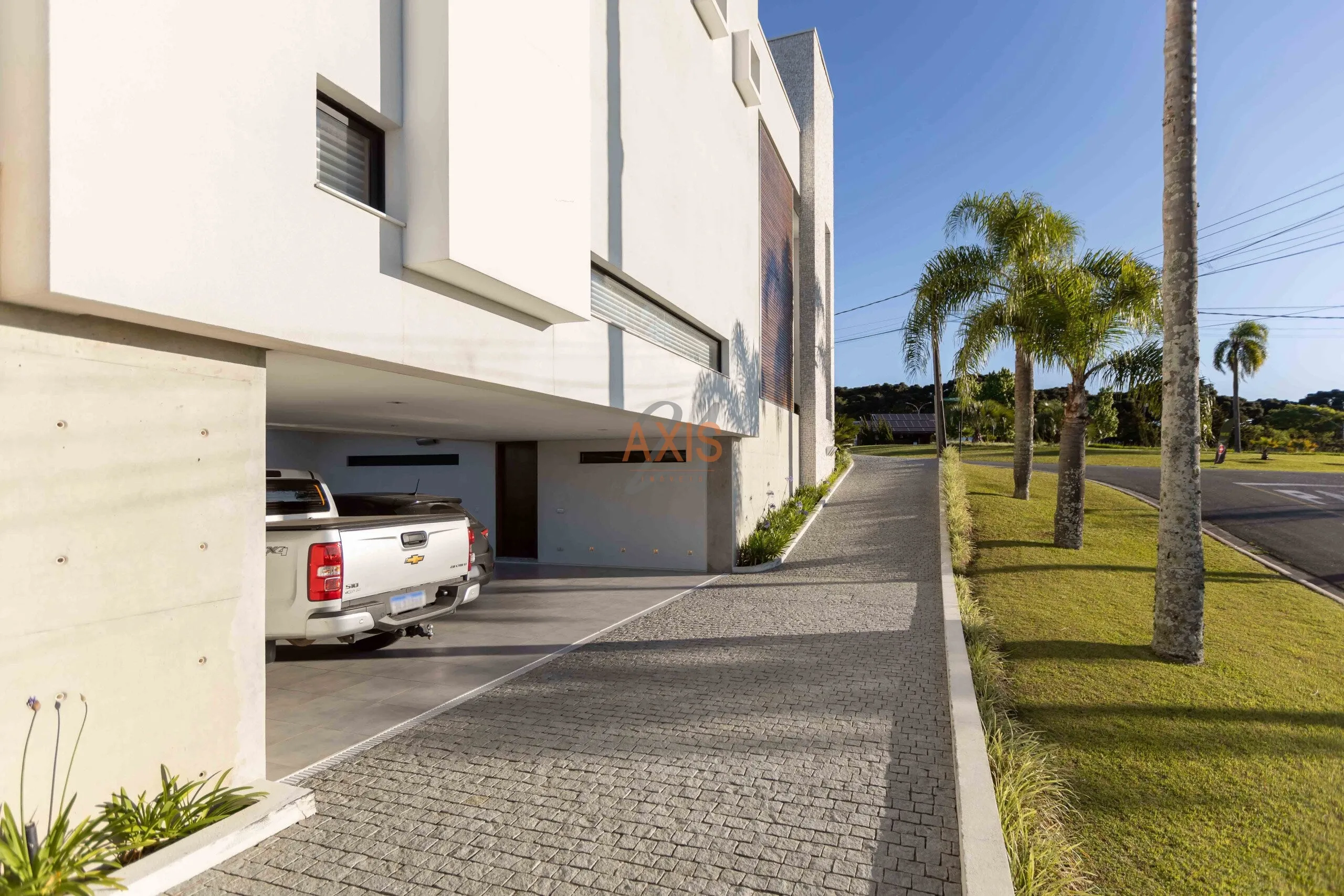 Casa de 4 Quartos à Venda no Condomínio Alphaville Graciosa  |  Pinhais — foto 38