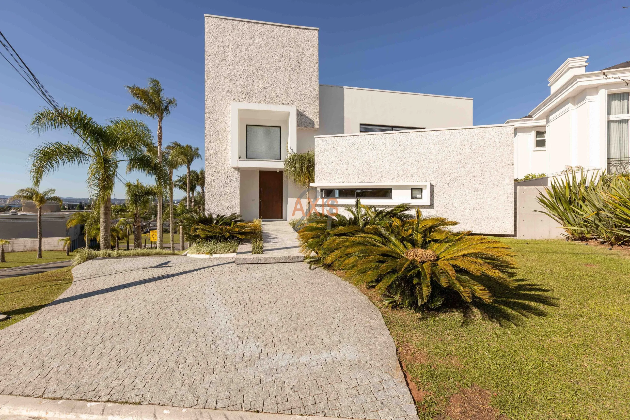 Casa de 4 Quartos à Venda no Condomínio Alphaville Graciosa  |  Pinhais — foto 2