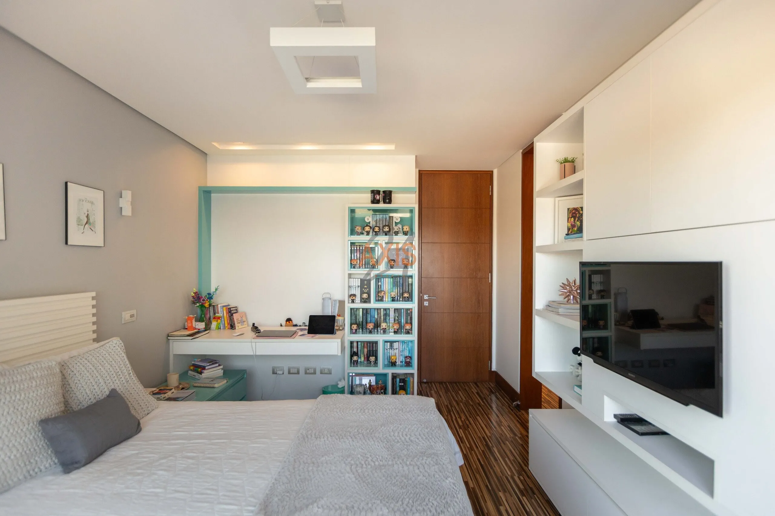 Casa de 4 Quartos à Venda no Condomínio Alphaville Graciosa  |  Pinhais — foto 30