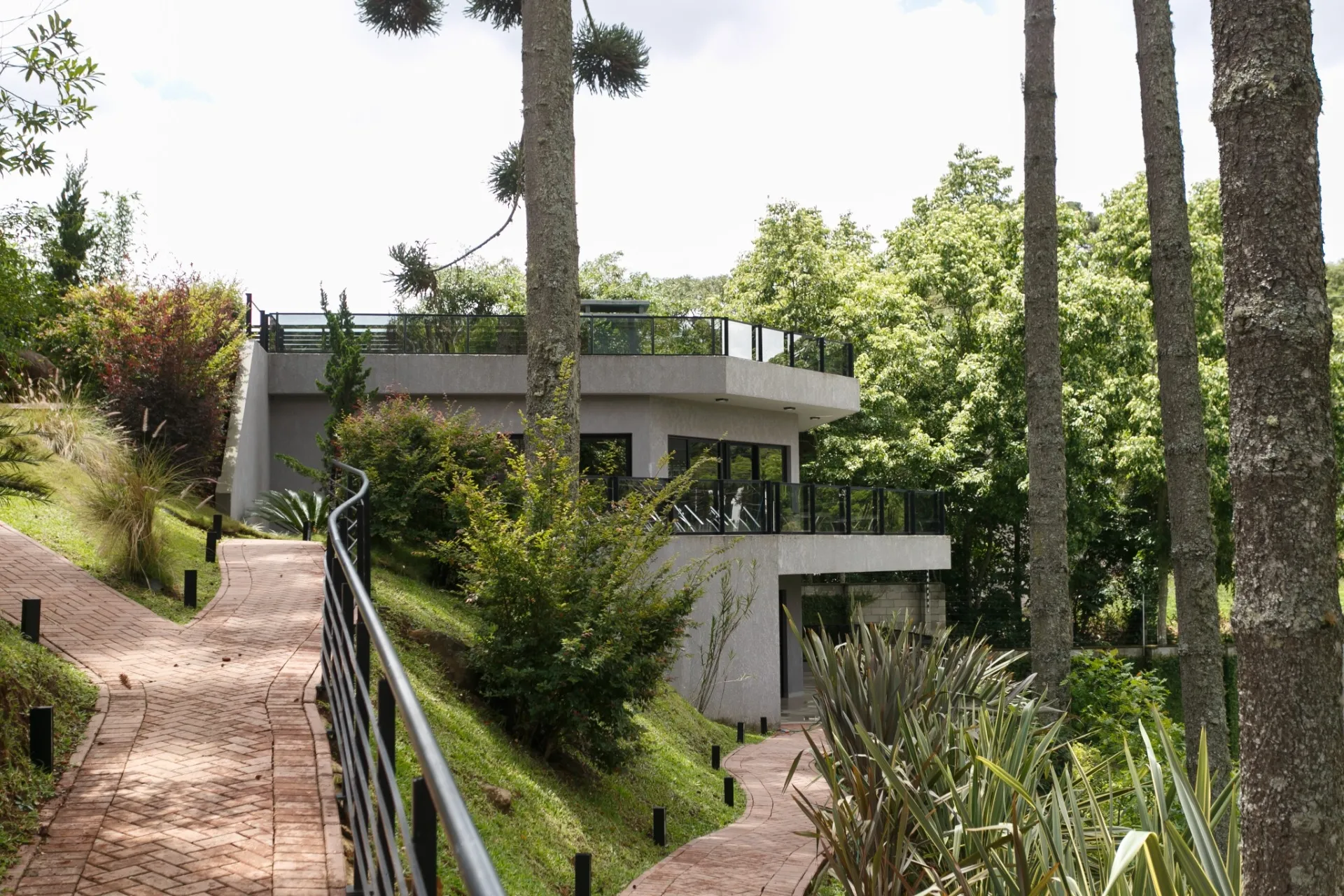 Casa de 4 Suítes à Venda no Condomínio Reserva Natural Portofino |  Santa Felicidade  Curitiba — foto 42