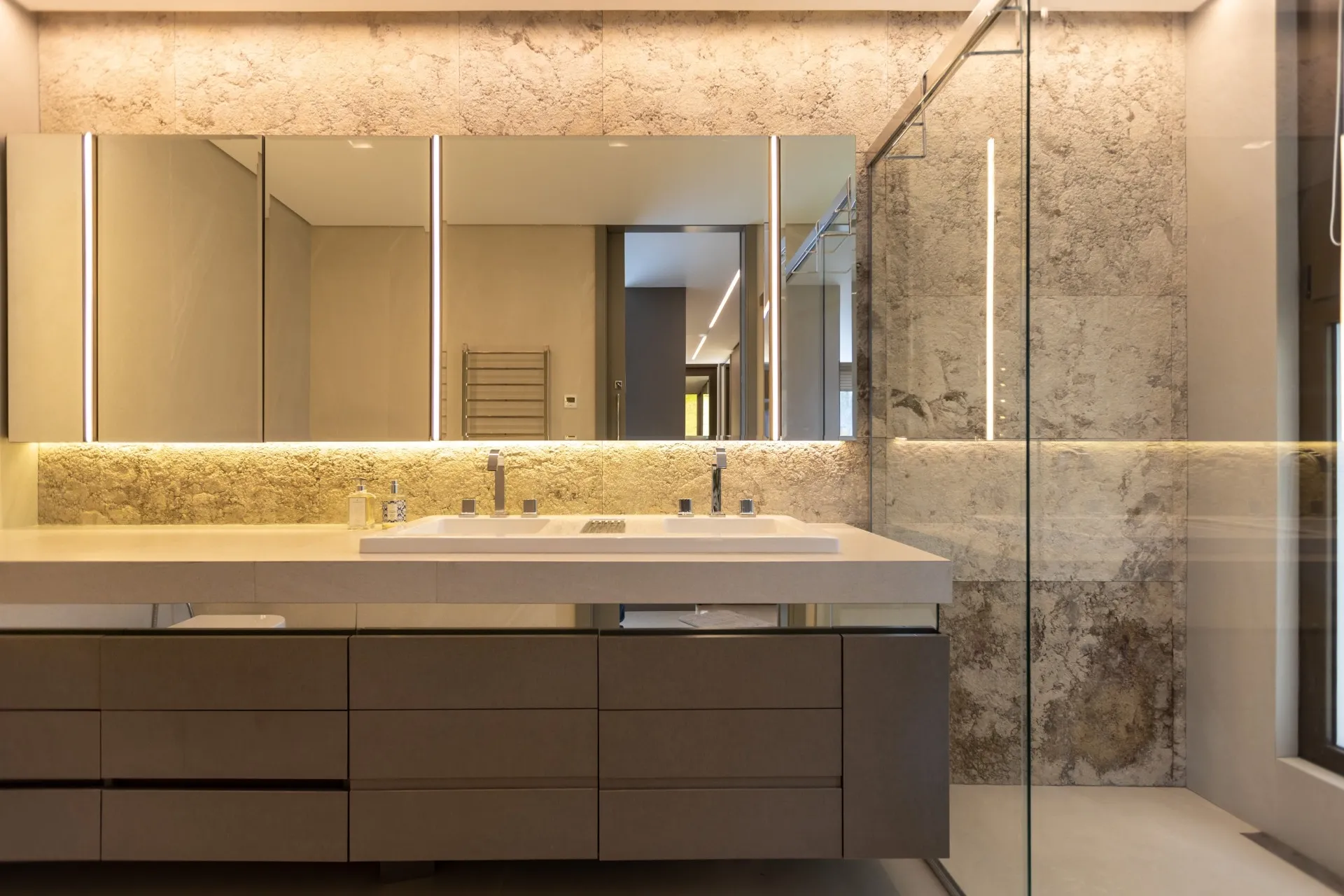 Casa de 4 Suítes à Venda no Condomínio Reserva Natural Portofino |  Santa Felicidade  Curitiba — foto 26
