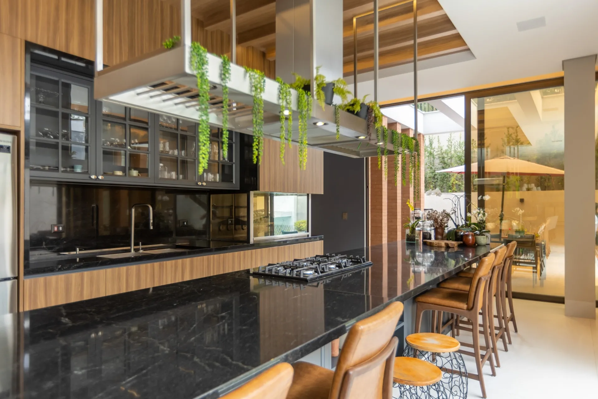 Casa de 4 Suítes à Venda no Condomínio Reserva Natural Portofino |  Santa Felicidade  Curitiba — foto 17