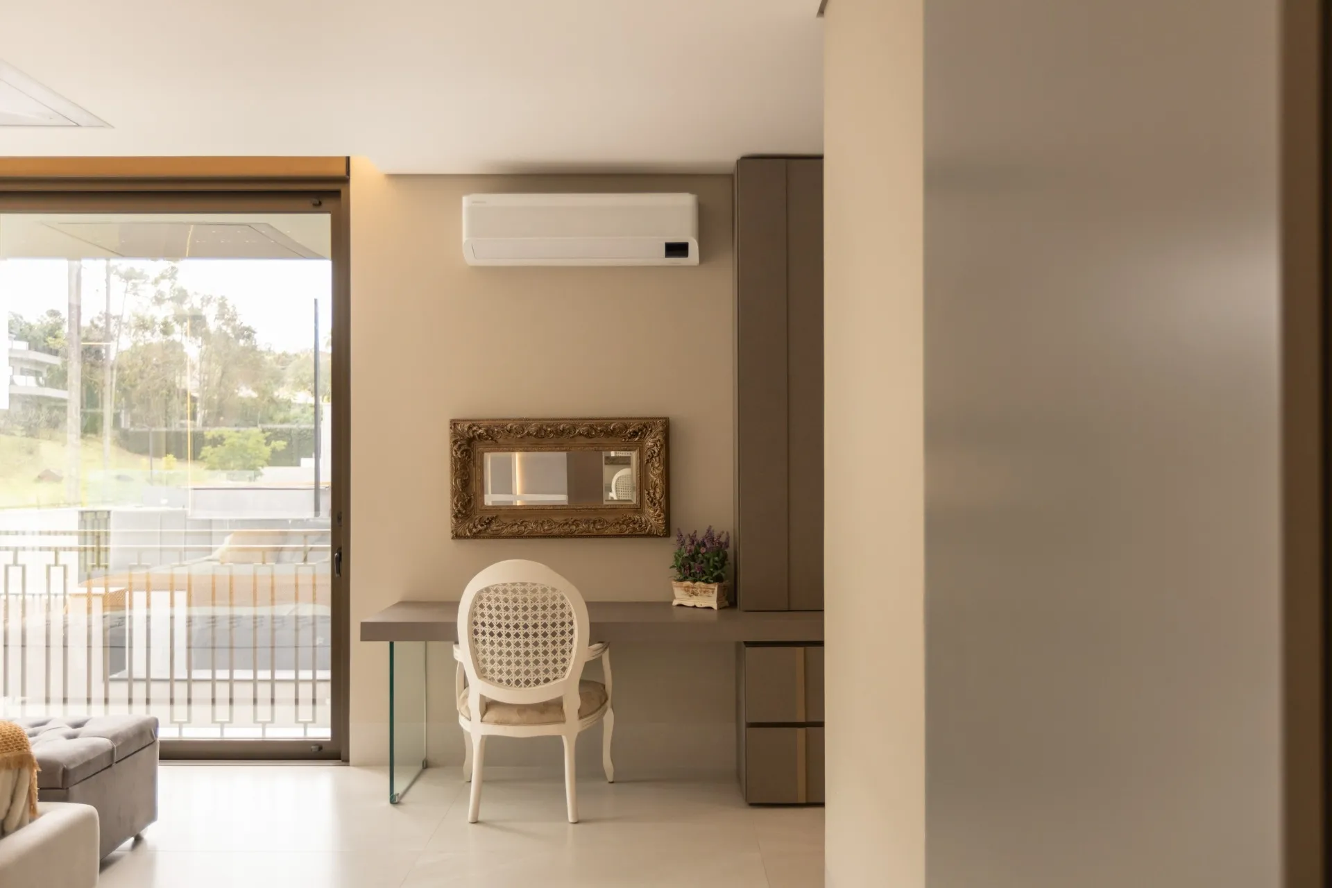 Casa de 4 Suítes à Venda no Condomínio Reserva Natural Portofino |  Santa Felicidade  Curitiba — foto 21