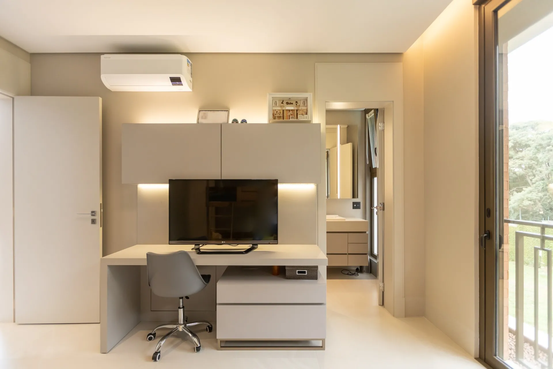 Casa de 4 Suítes à Venda no Condomínio Reserva Natural Portofino |  Santa Felicidade  Curitiba — foto 29