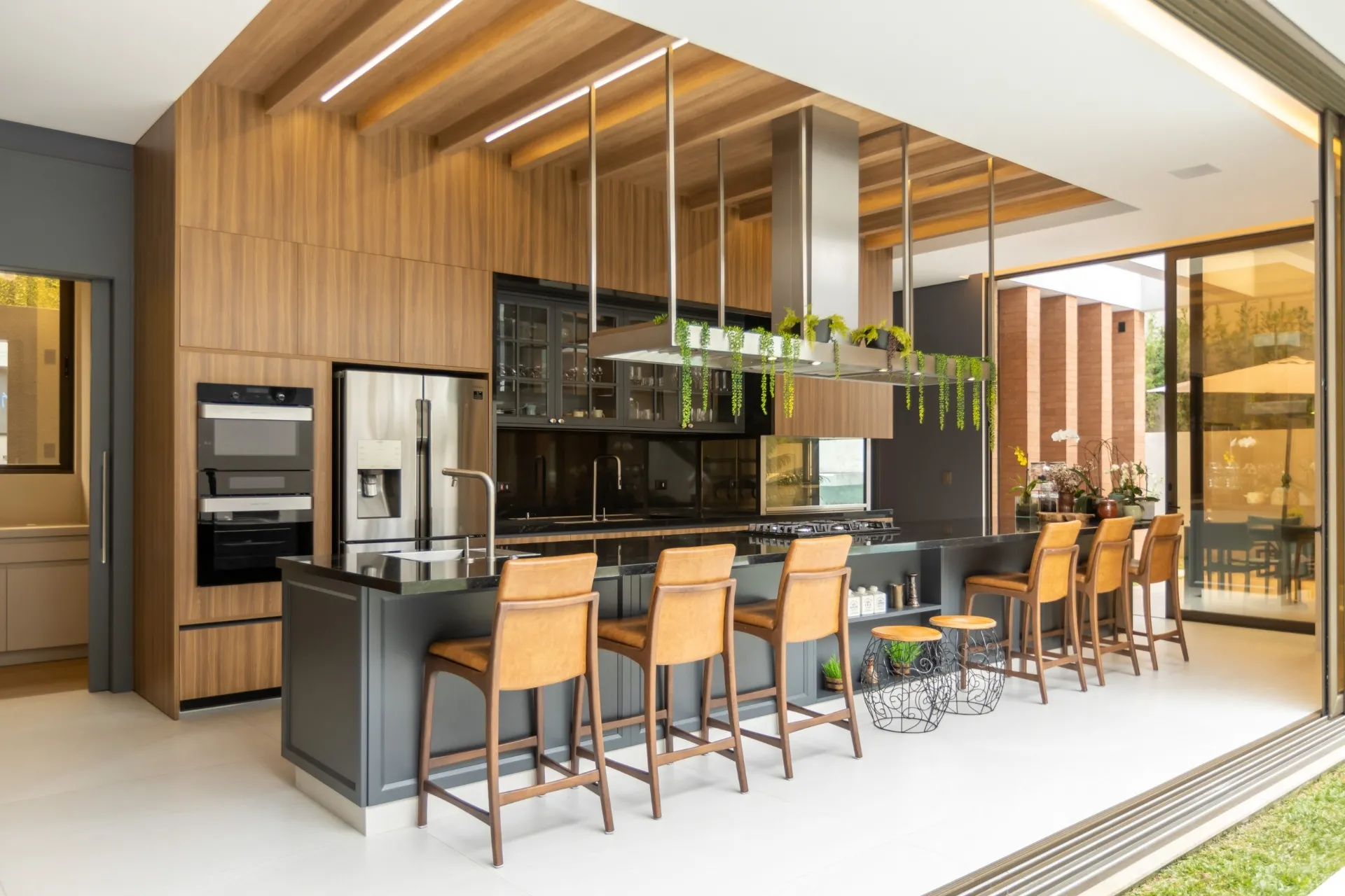 Casa de 4 Suítes à Venda no Condomínio Reserva Natural Portofino |  Santa Felicidade  Curitiba — foto 16