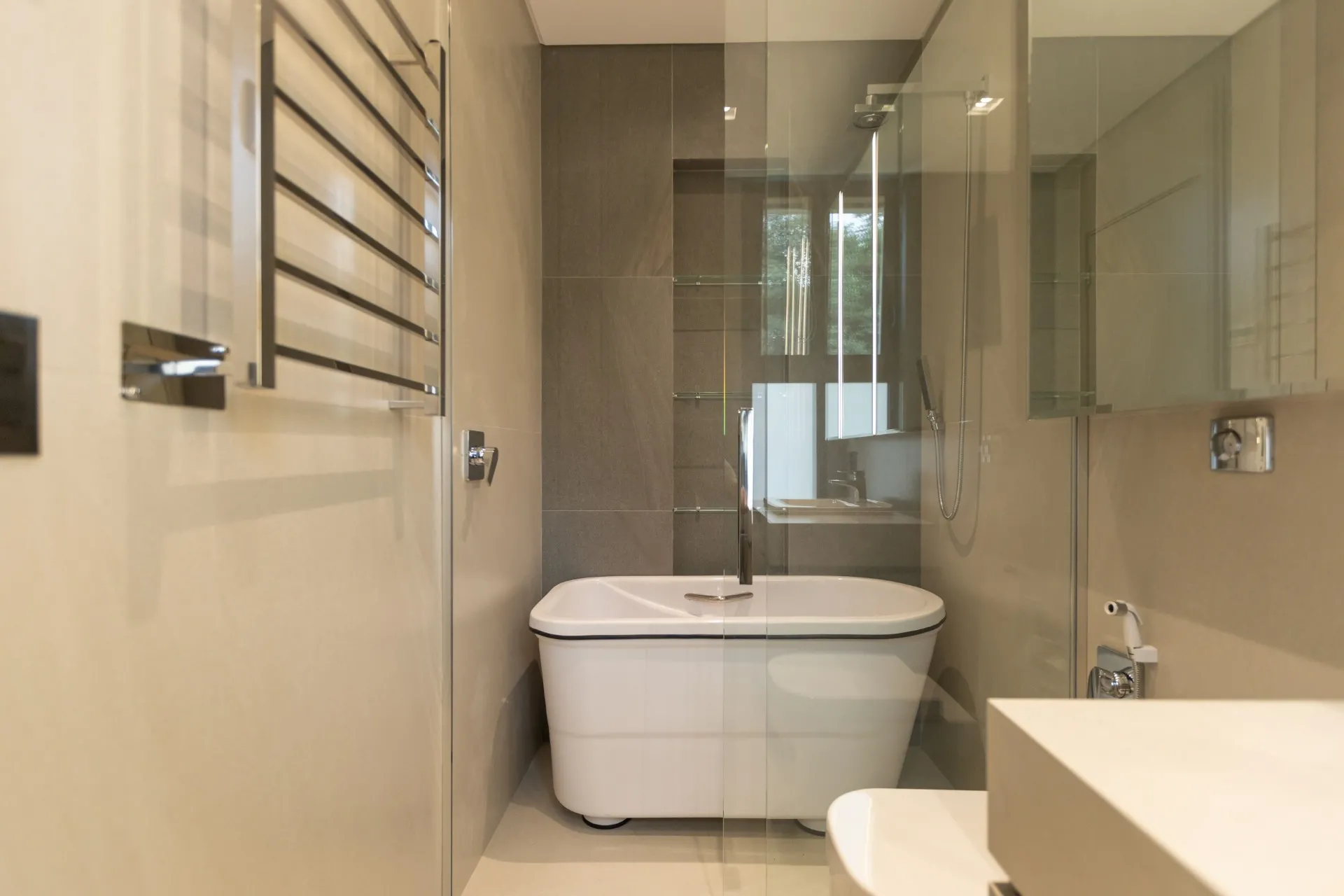 Casa de 4 Suítes à Venda no Condomínio Reserva Natural Portofino |  Santa Felicidade  Curitiba — foto 32