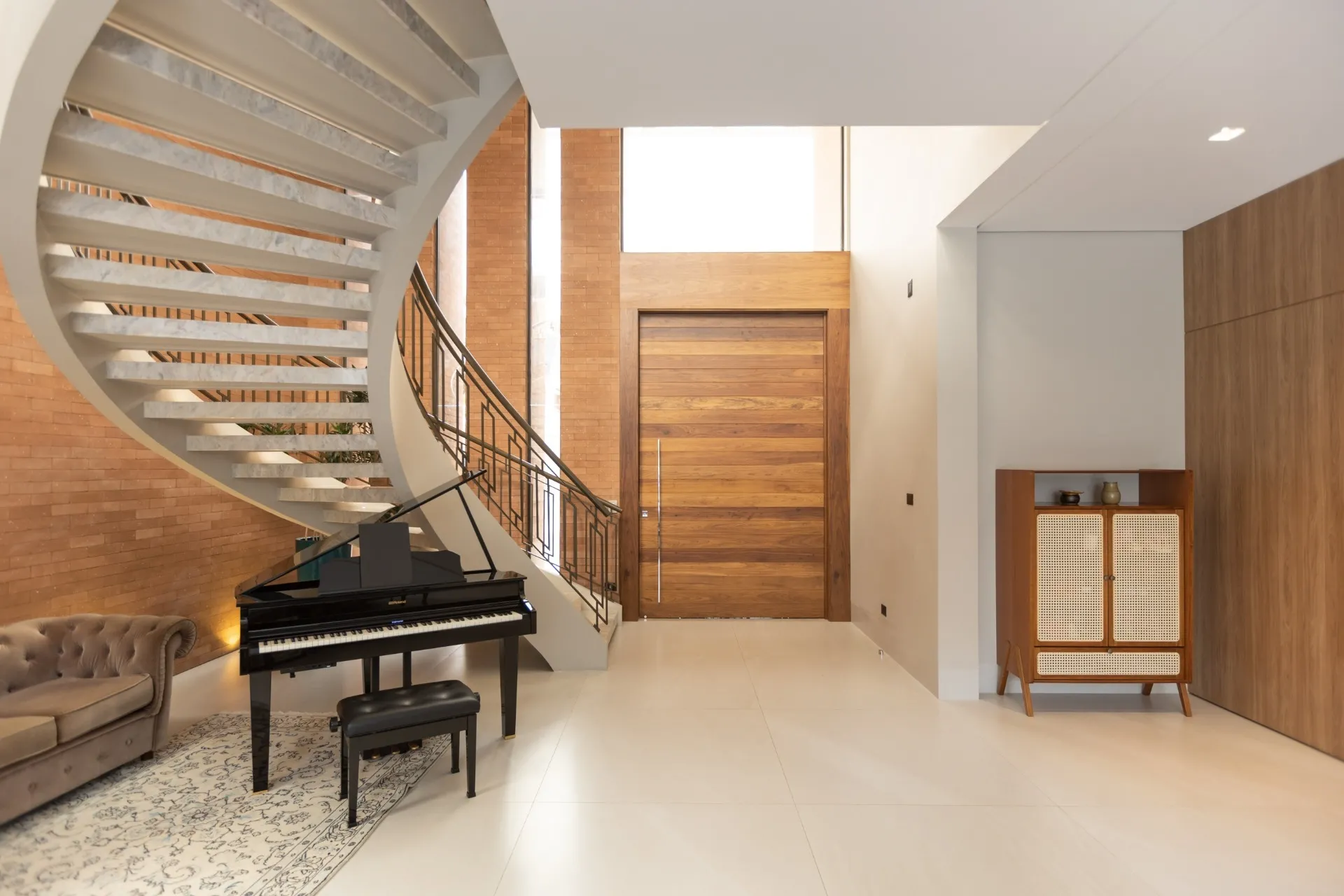 Casa de 4 Suítes à Venda no Condomínio Reserva Natural Portofino |  Santa Felicidade  Curitiba — foto 12