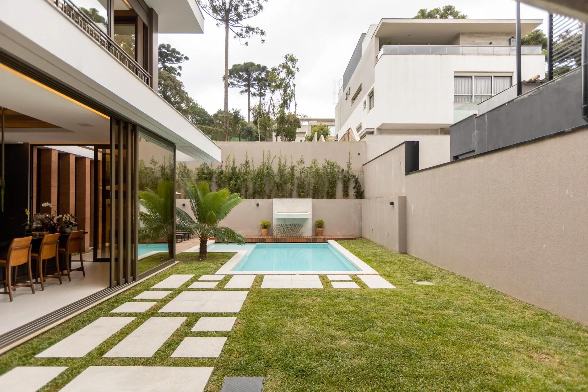 Casa de 4 Suítes à Venda no Condomínio Reserva Natural Portofino |  Santa Felicidade  Curitiba — foto 10