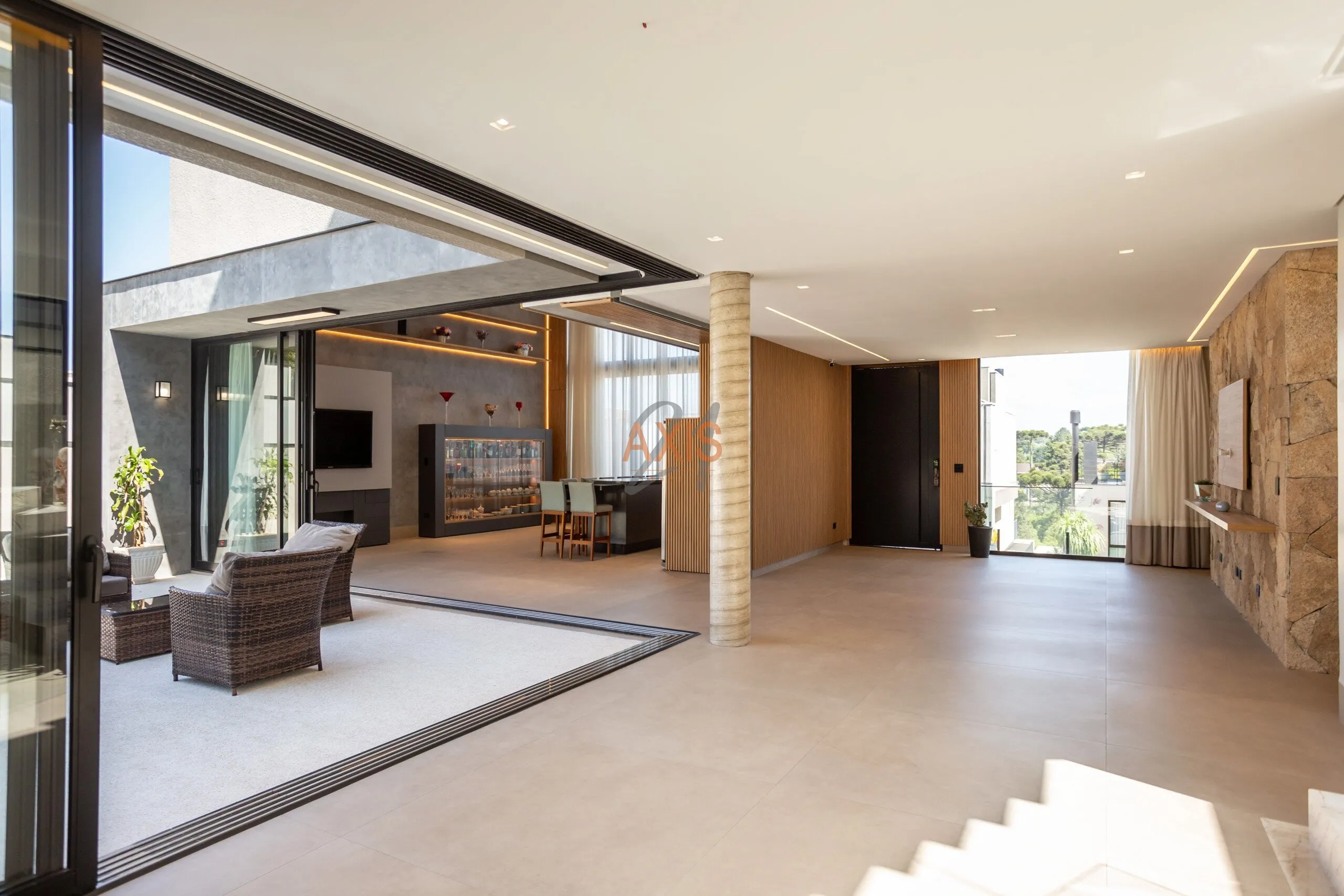 Casa de 4 Suítes à Venda no Condomínio Paysage Evergreen | São João  Curitiba — foto 11